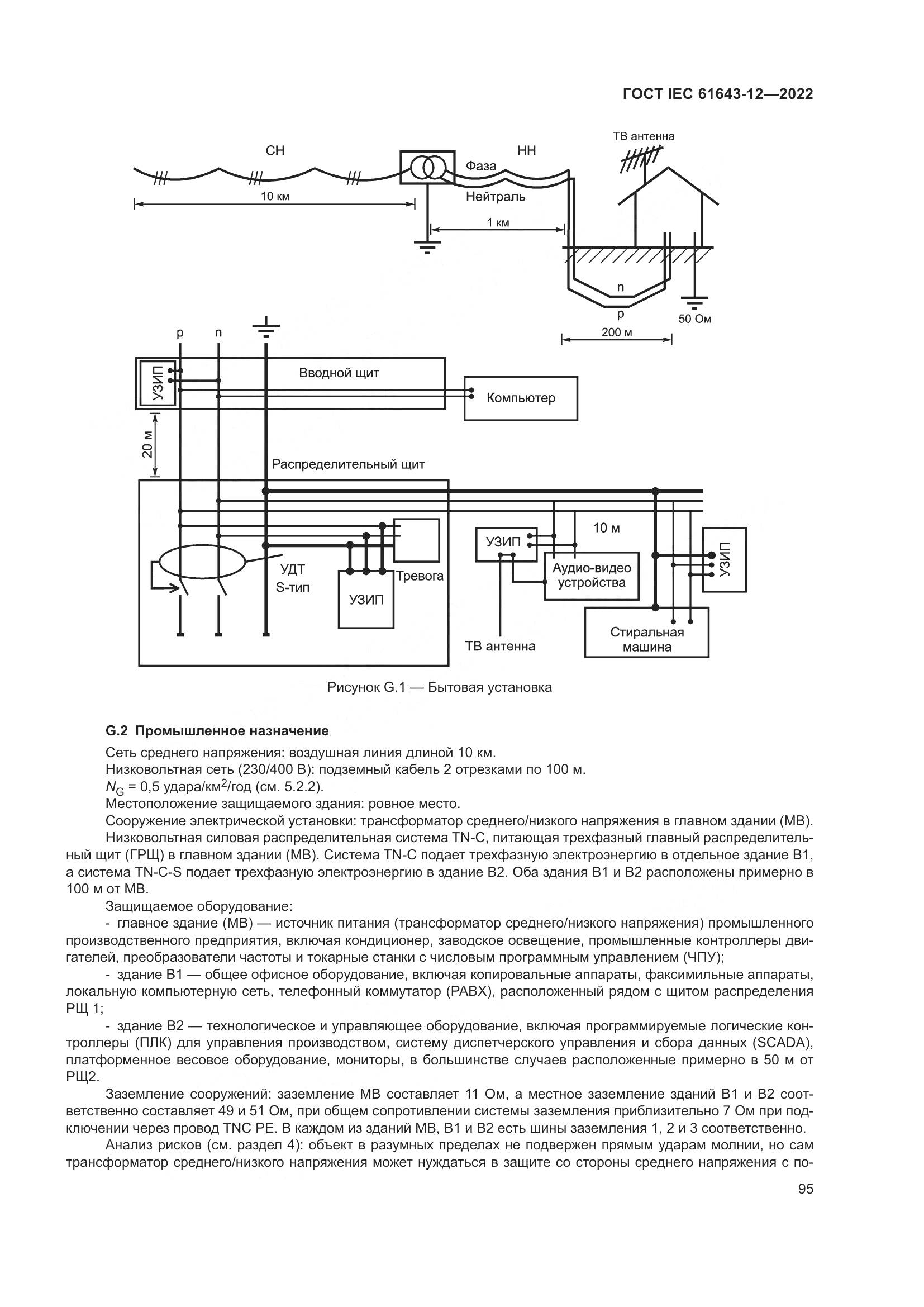 ГОСТ IEC 61643-12-2022, страница 101