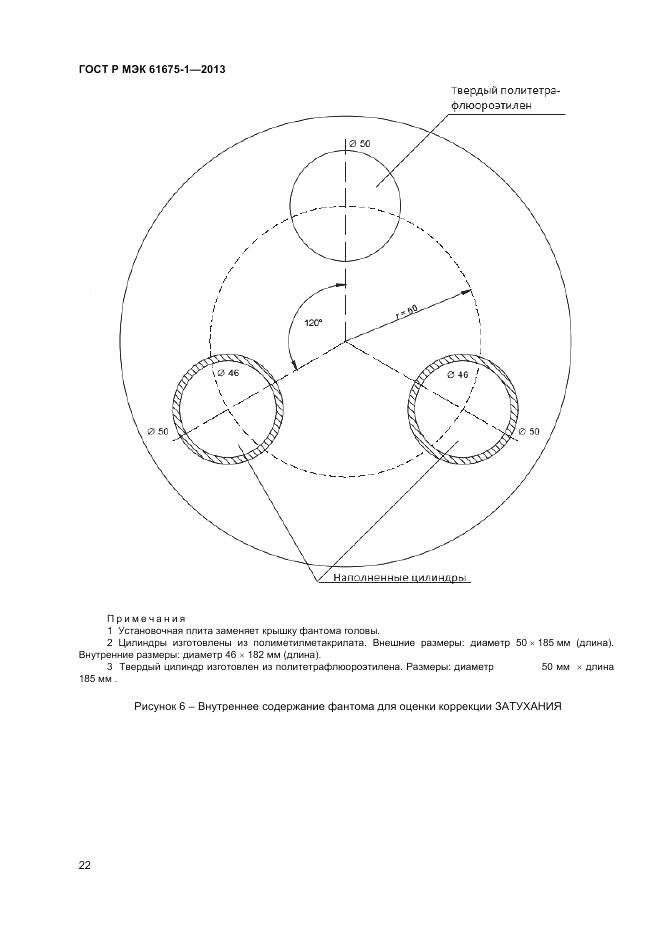 ГОСТ Р МЭК 61675-1-2013, страница 26