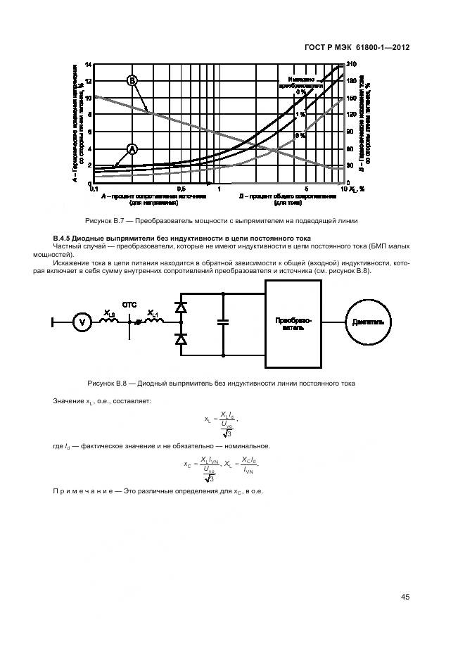 ГОСТ Р МЭК 61800-1-2012, страница 49