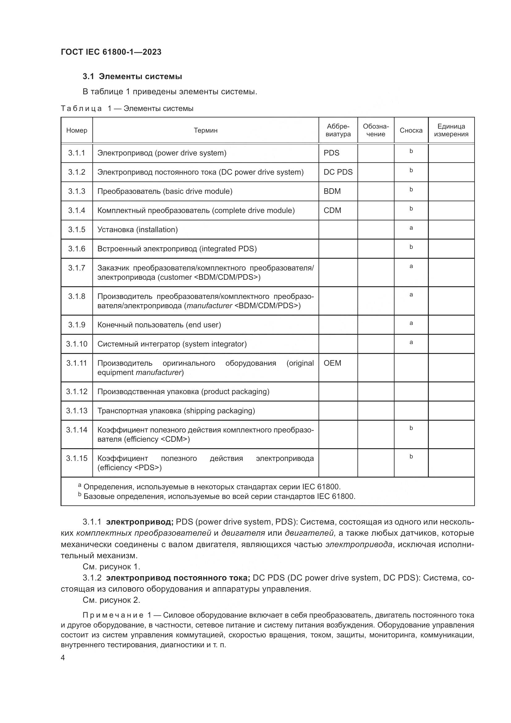 ГОСТ IEC 61800-1-2023, страница 10