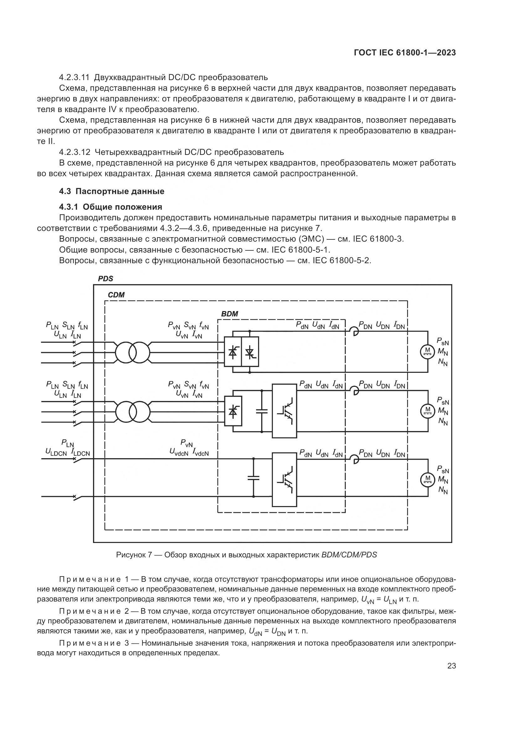ГОСТ IEC 61800-1-2023, страница 29