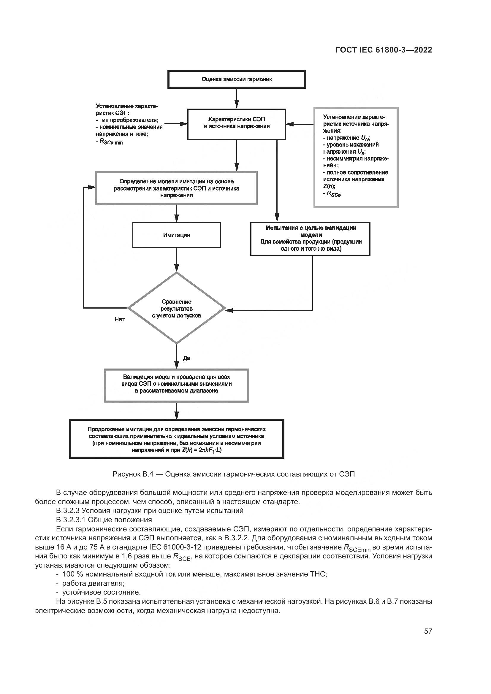 ГОСТ IEC 61800-3-2022, страница 61