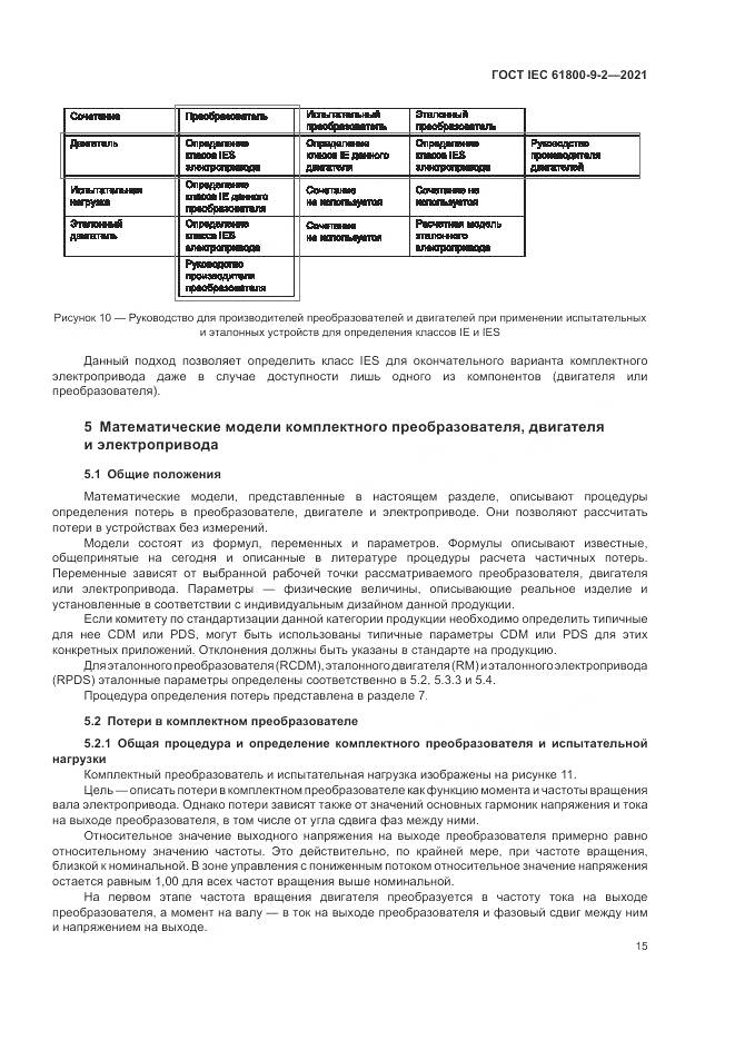 ГОСТ IEC  61800-9-2-2021, страница 23