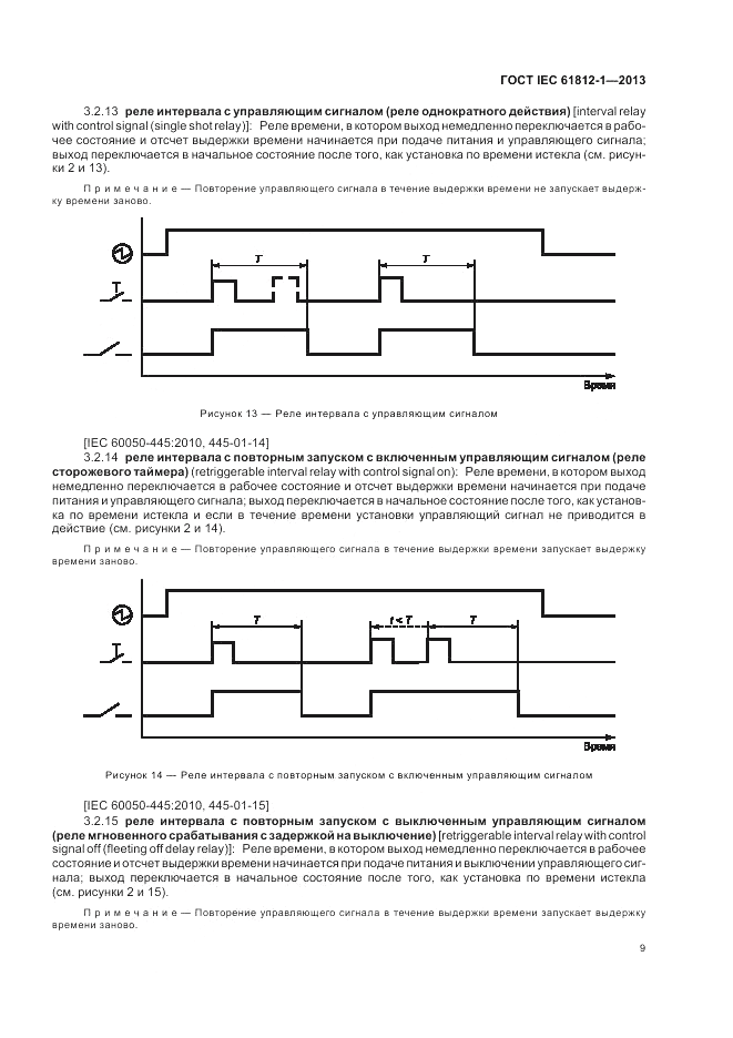 ГОСТ IEC 61812-1-2013, страница 13