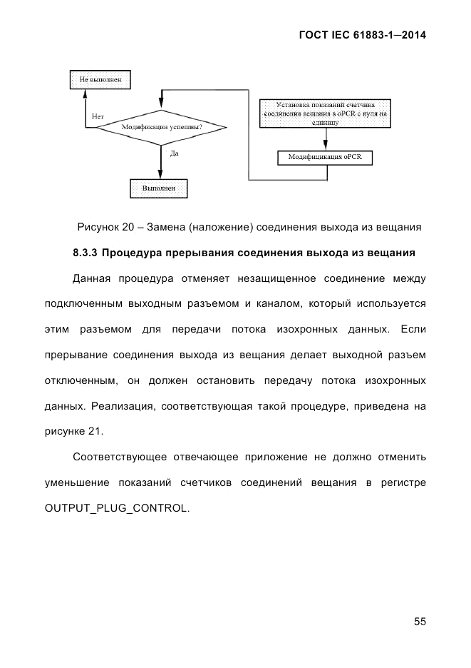 ГОСТ IEC 61883-1-2014, страница 63