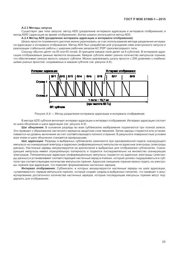 ГОСТ Р МЭК 61988-1-2015, страница 35