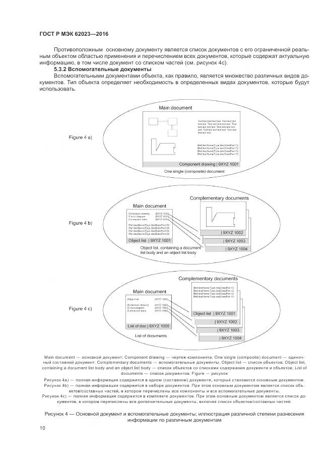 ГОСТ Р МЭК 62023-2016, страница 14