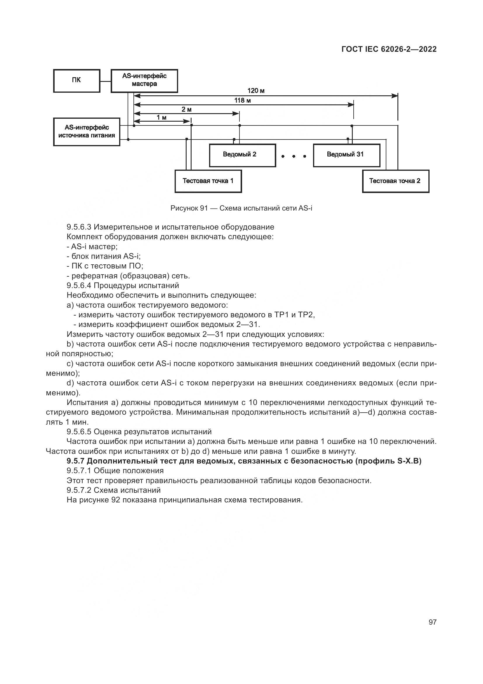 ГОСТ IEC 62026-2-2022, страница 101