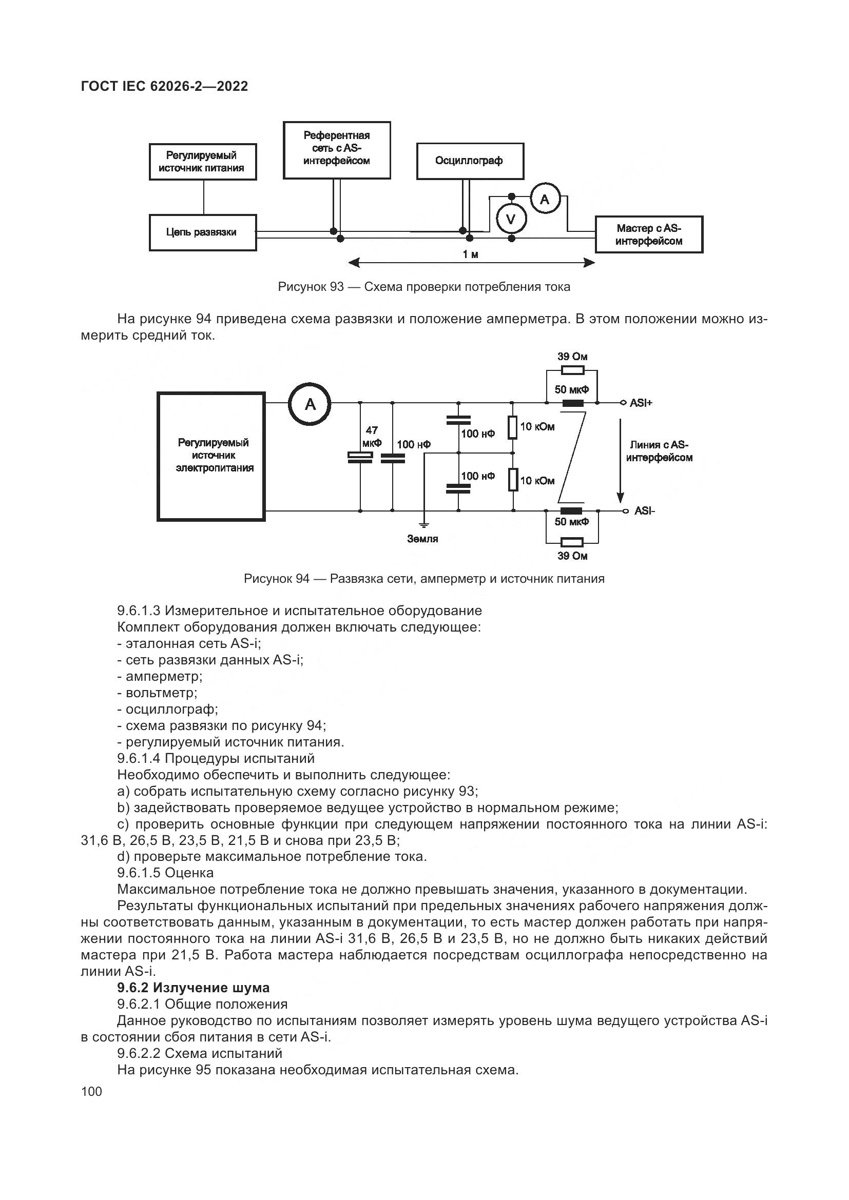 ГОСТ IEC 62026-2-2022, страница 104