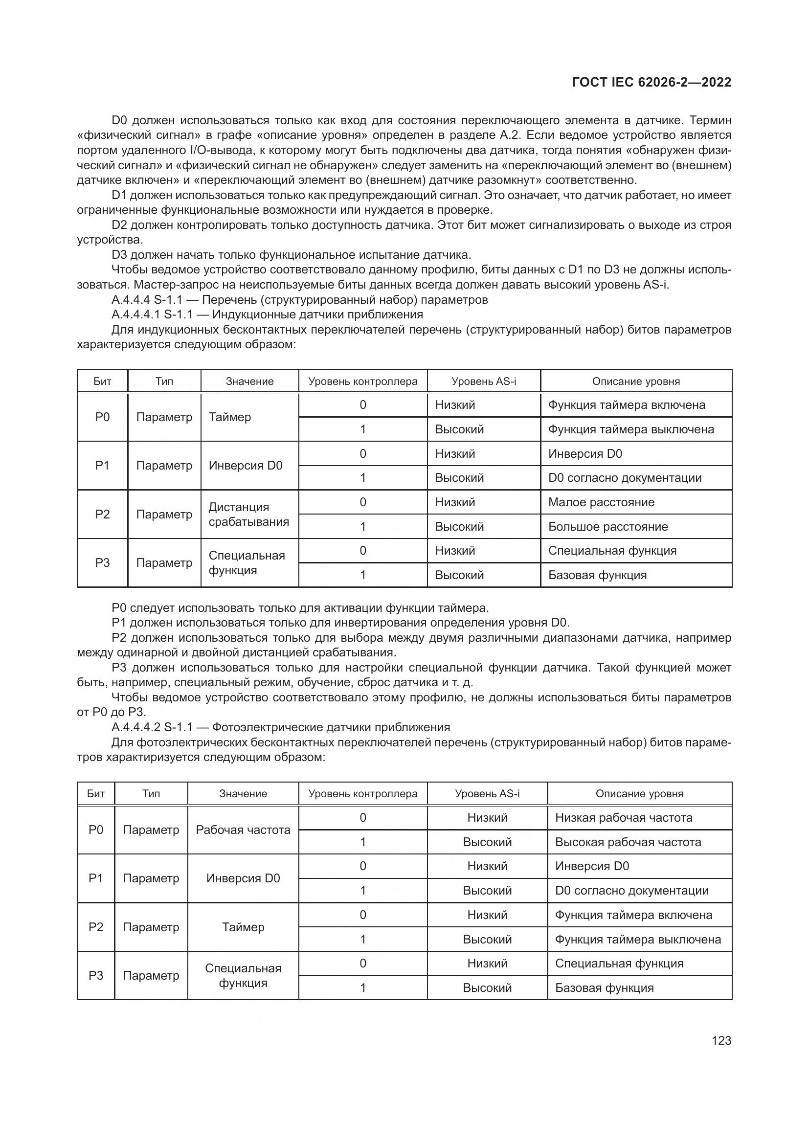 ГОСТ IEC 62026-2-2022, страница 127