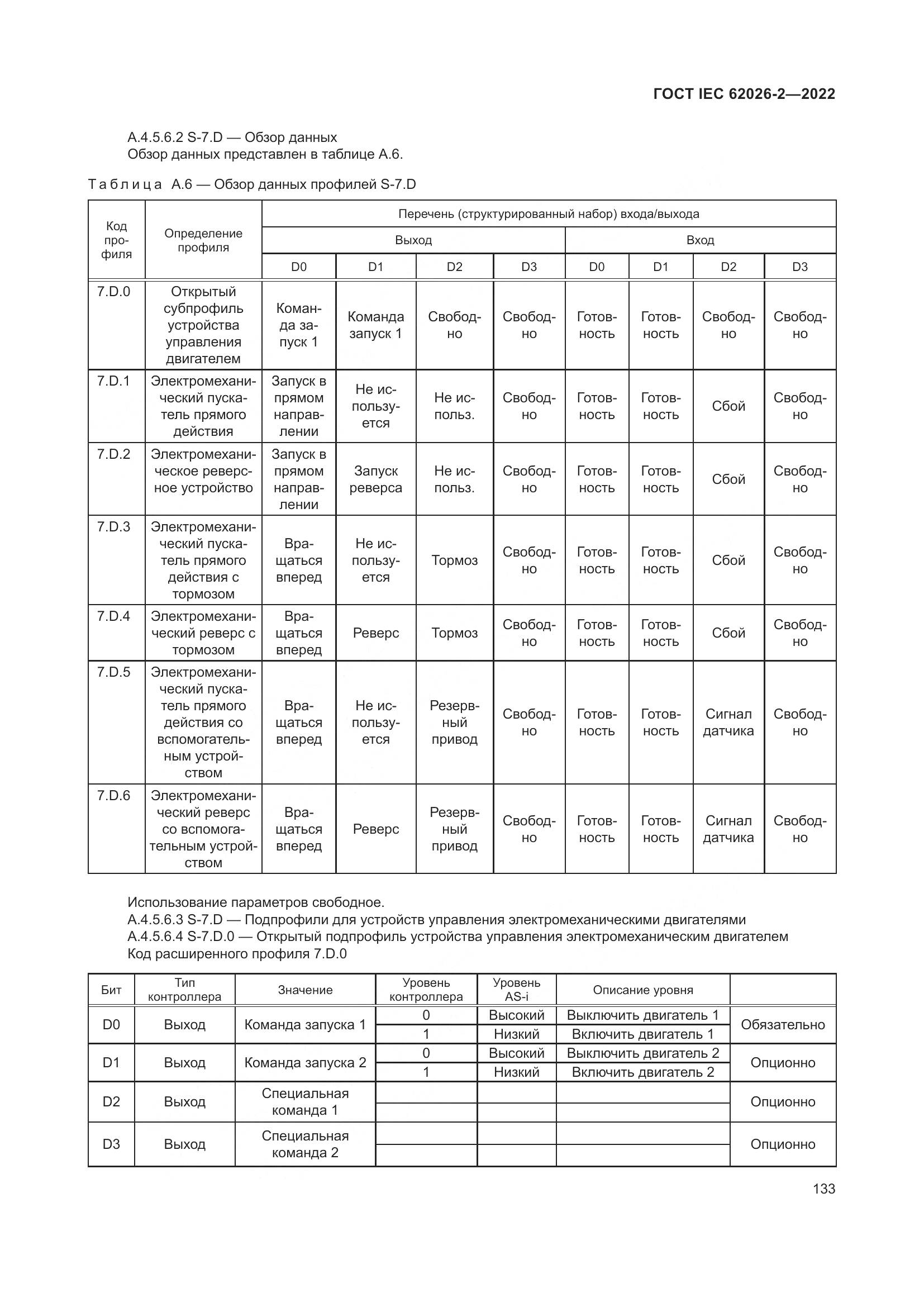 ГОСТ IEC 62026-2-2022, страница 137