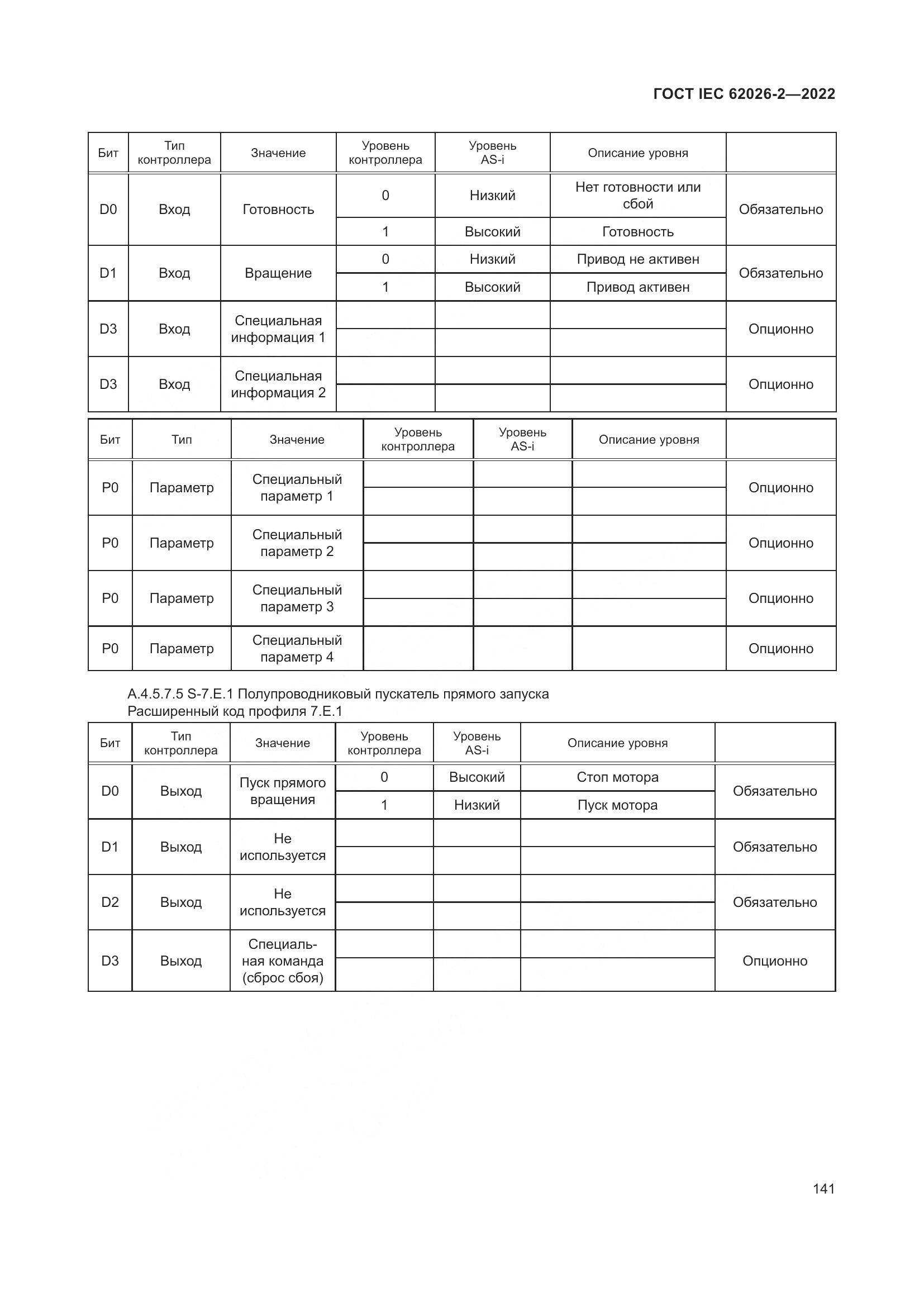 ГОСТ IEC 62026-2-2022, страница 145