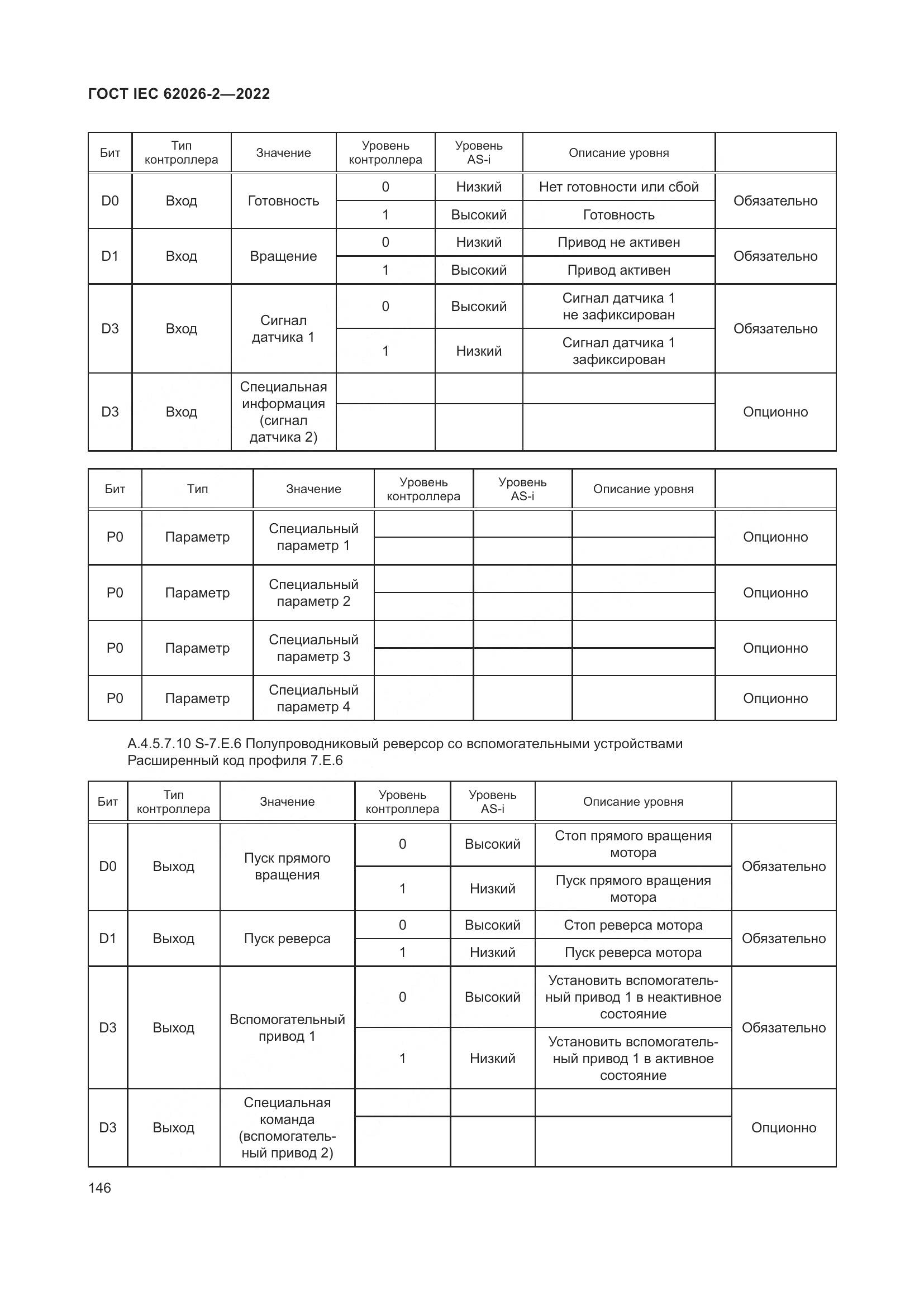 ГОСТ IEC 62026-2-2022, страница 150