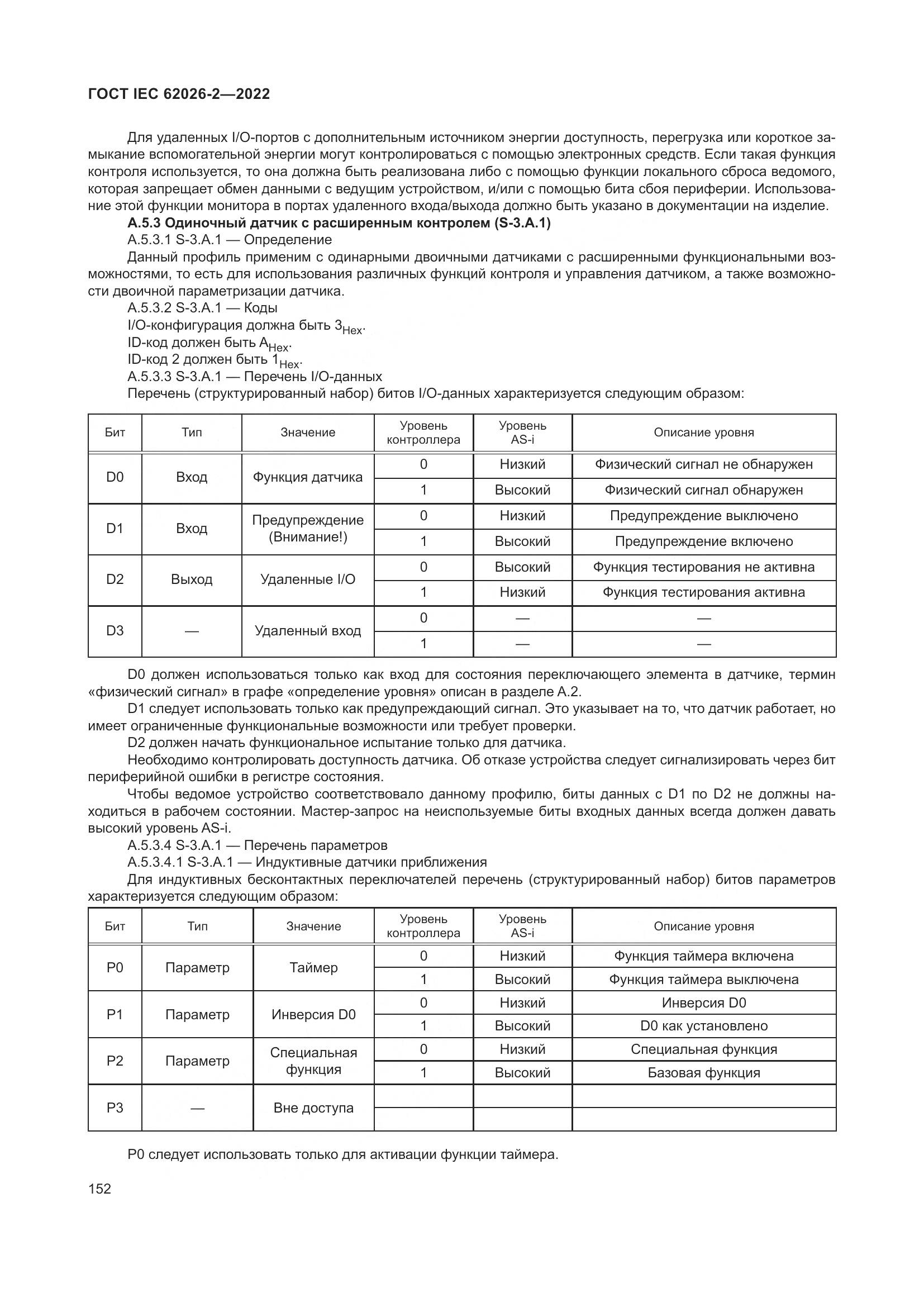 ГОСТ IEC 62026-2-2022, страница 156