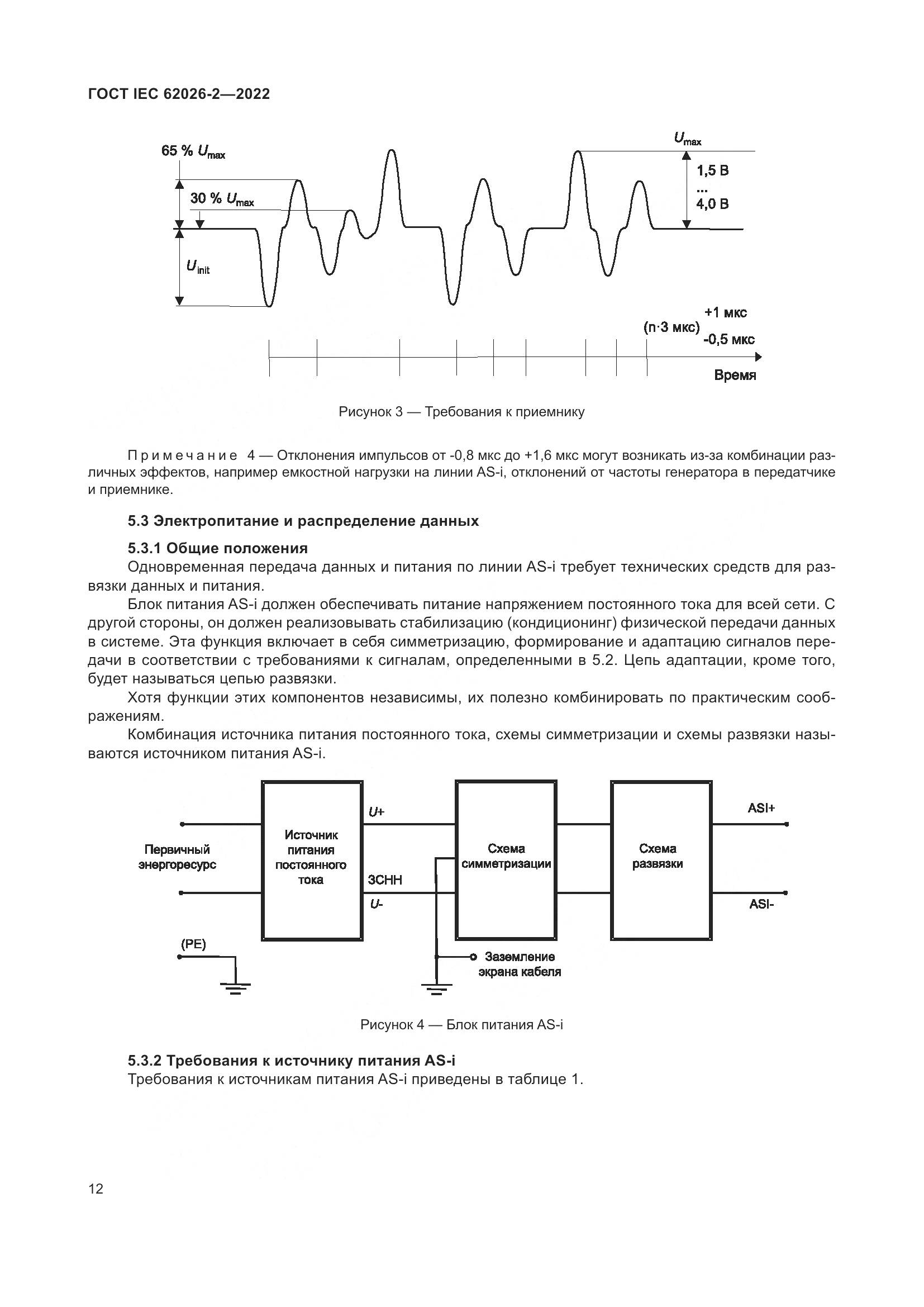 ГОСТ IEC 62026-2-2022, страница 16