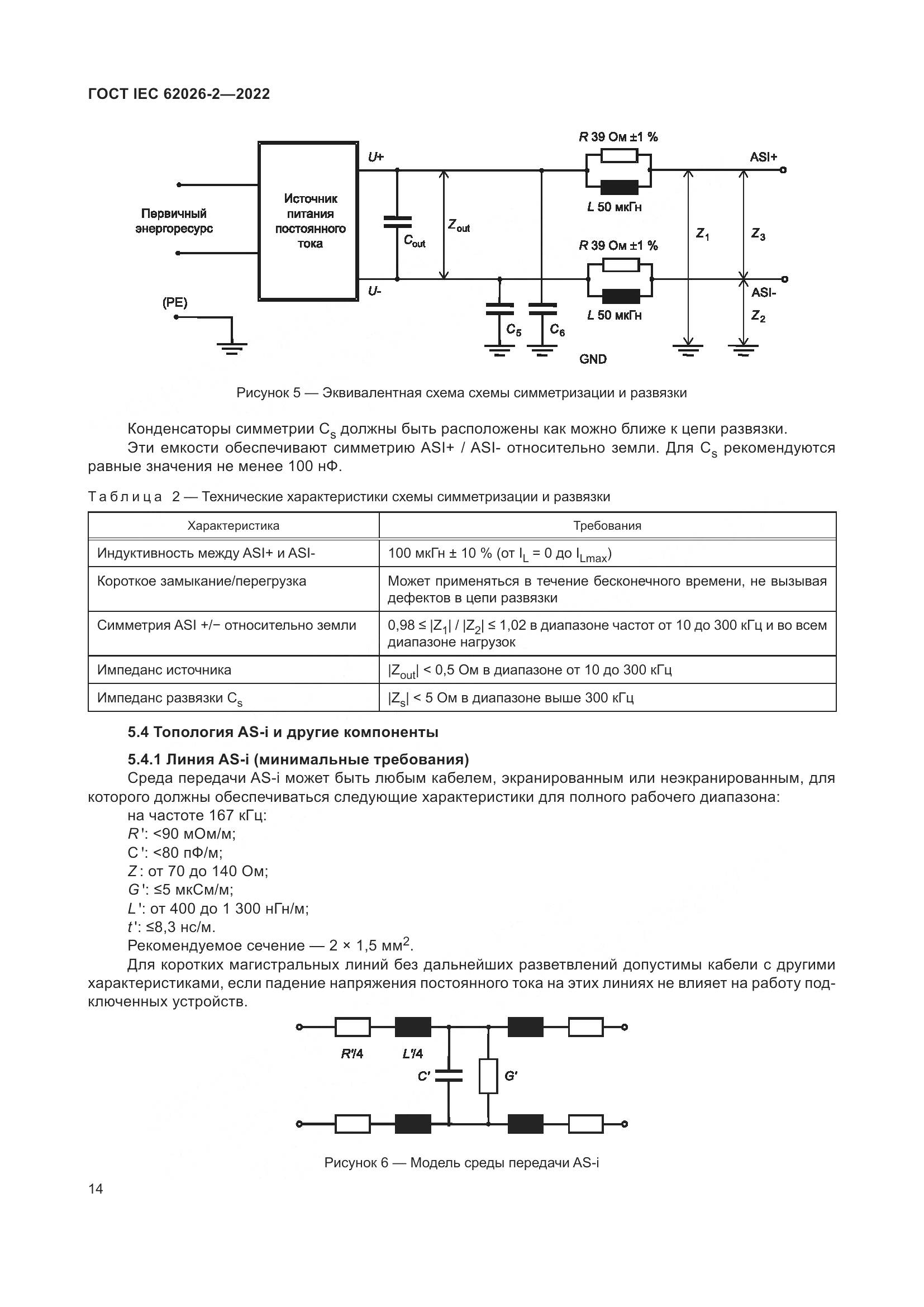 ГОСТ IEC 62026-2-2022, страница 18