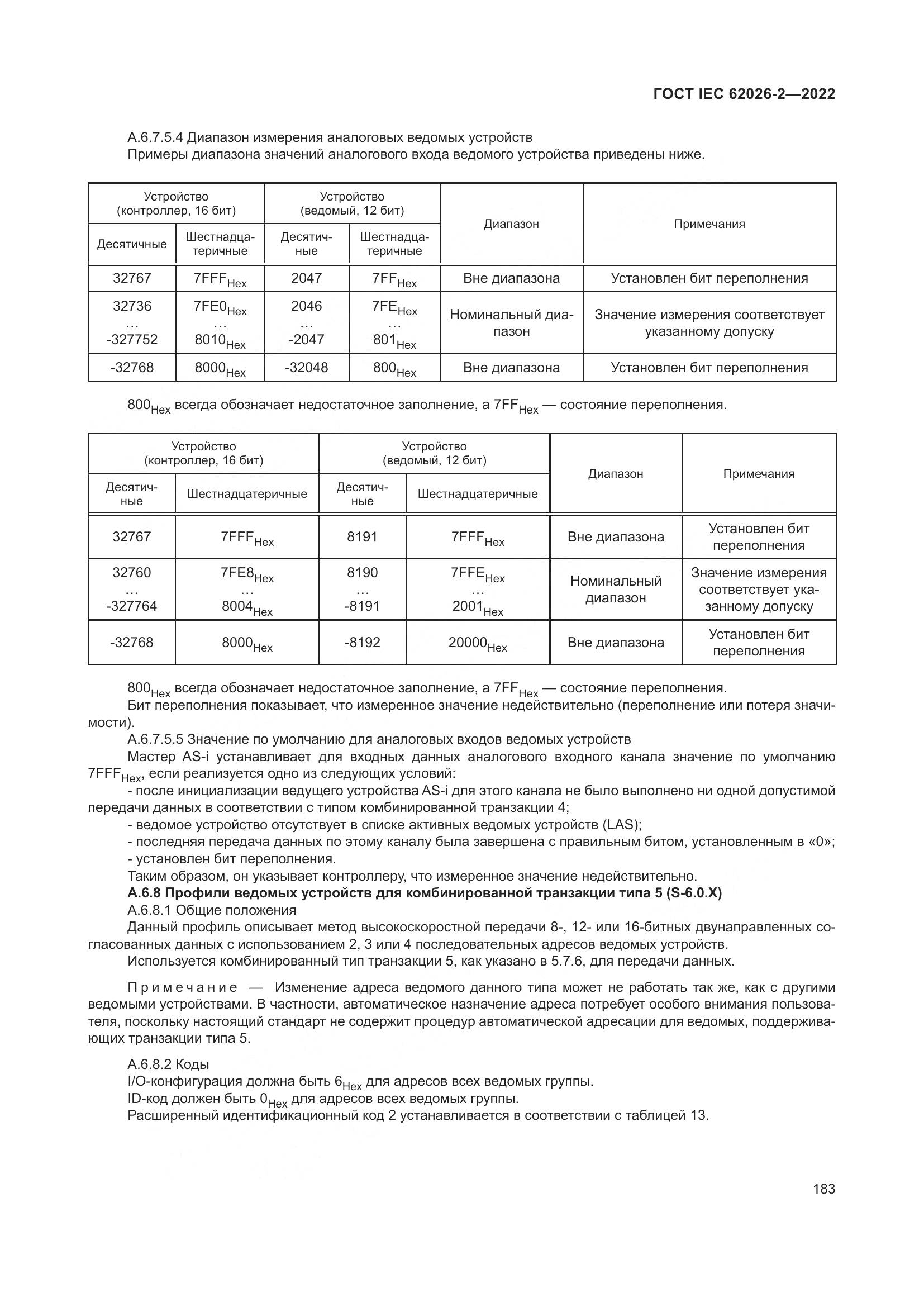 ГОСТ IEC 62026-2-2022, страница 187