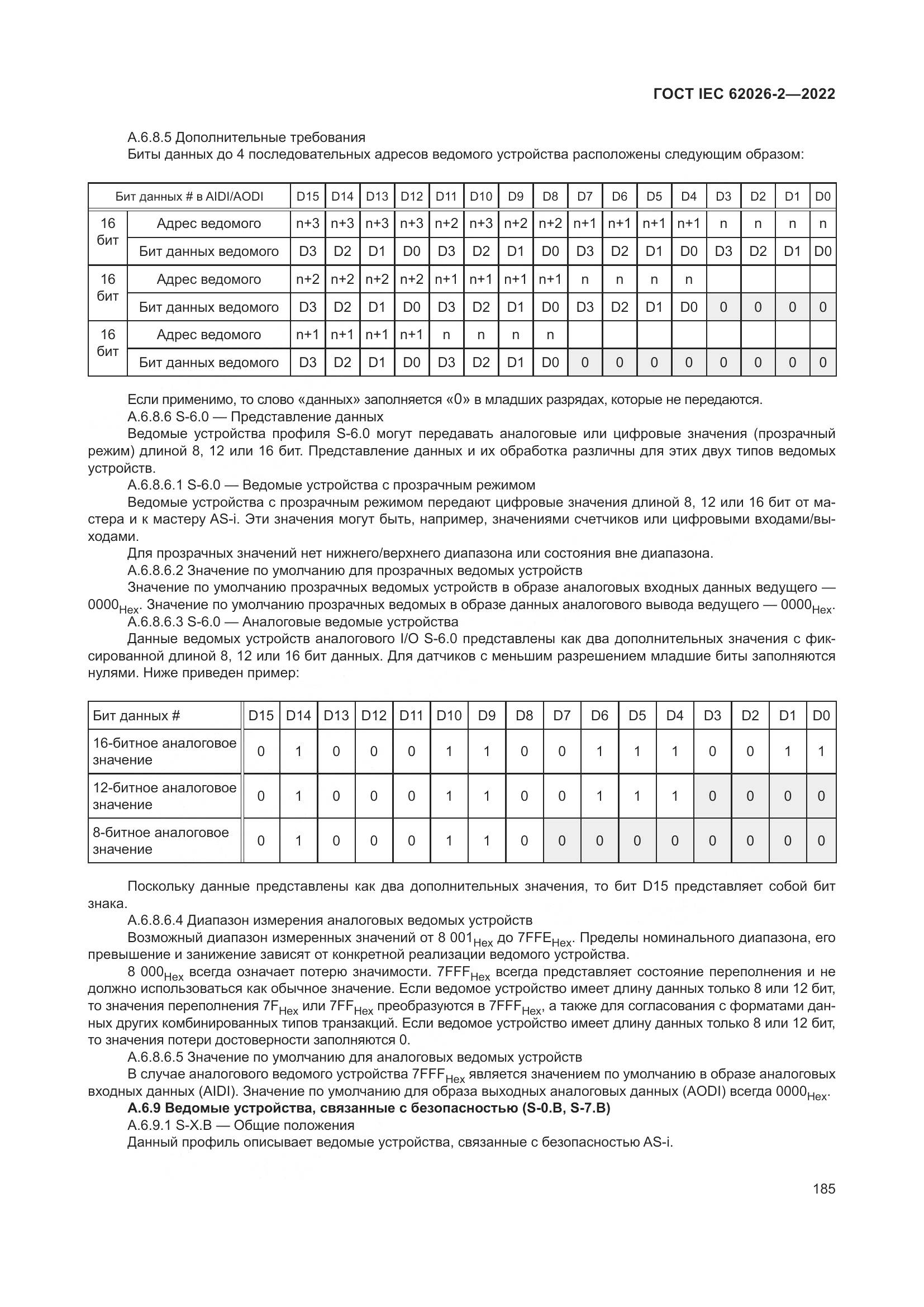 ГОСТ IEC 62026-2-2022, страница 189