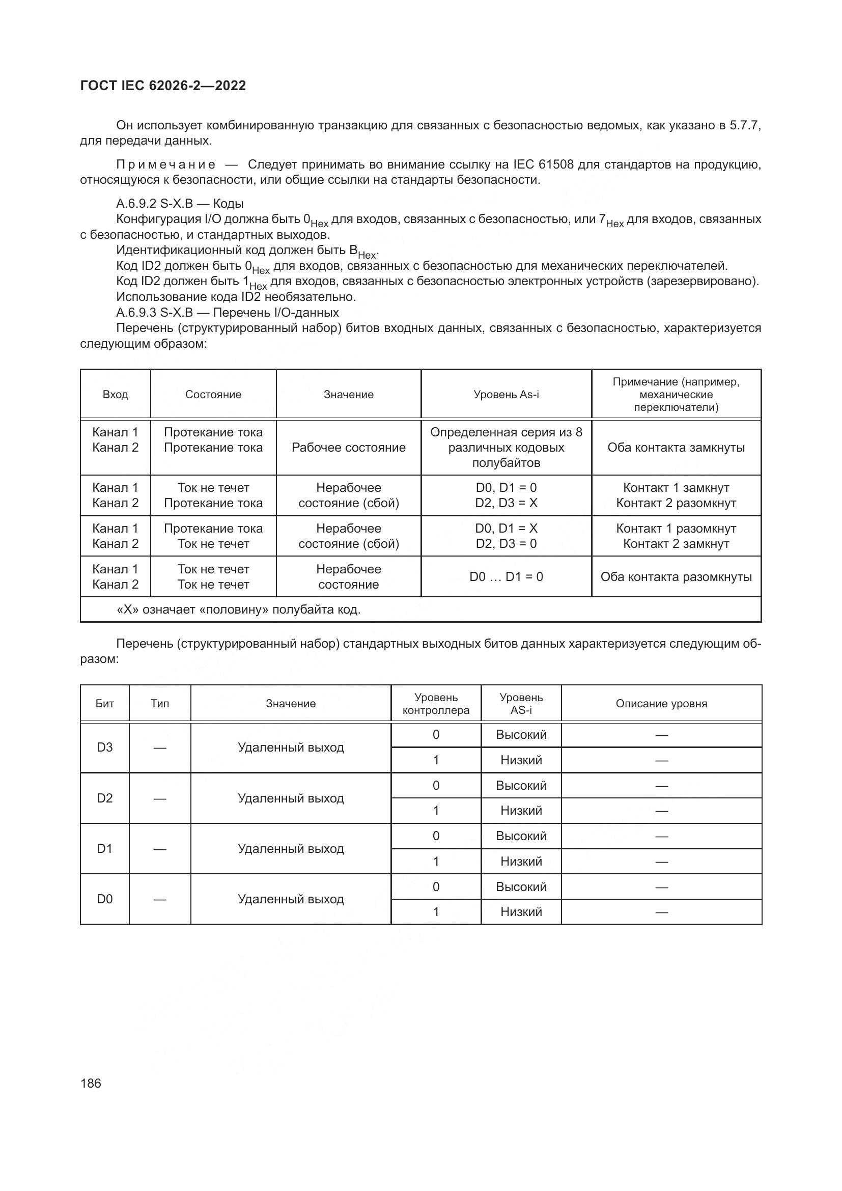 ГОСТ IEC 62026-2-2022, страница 190