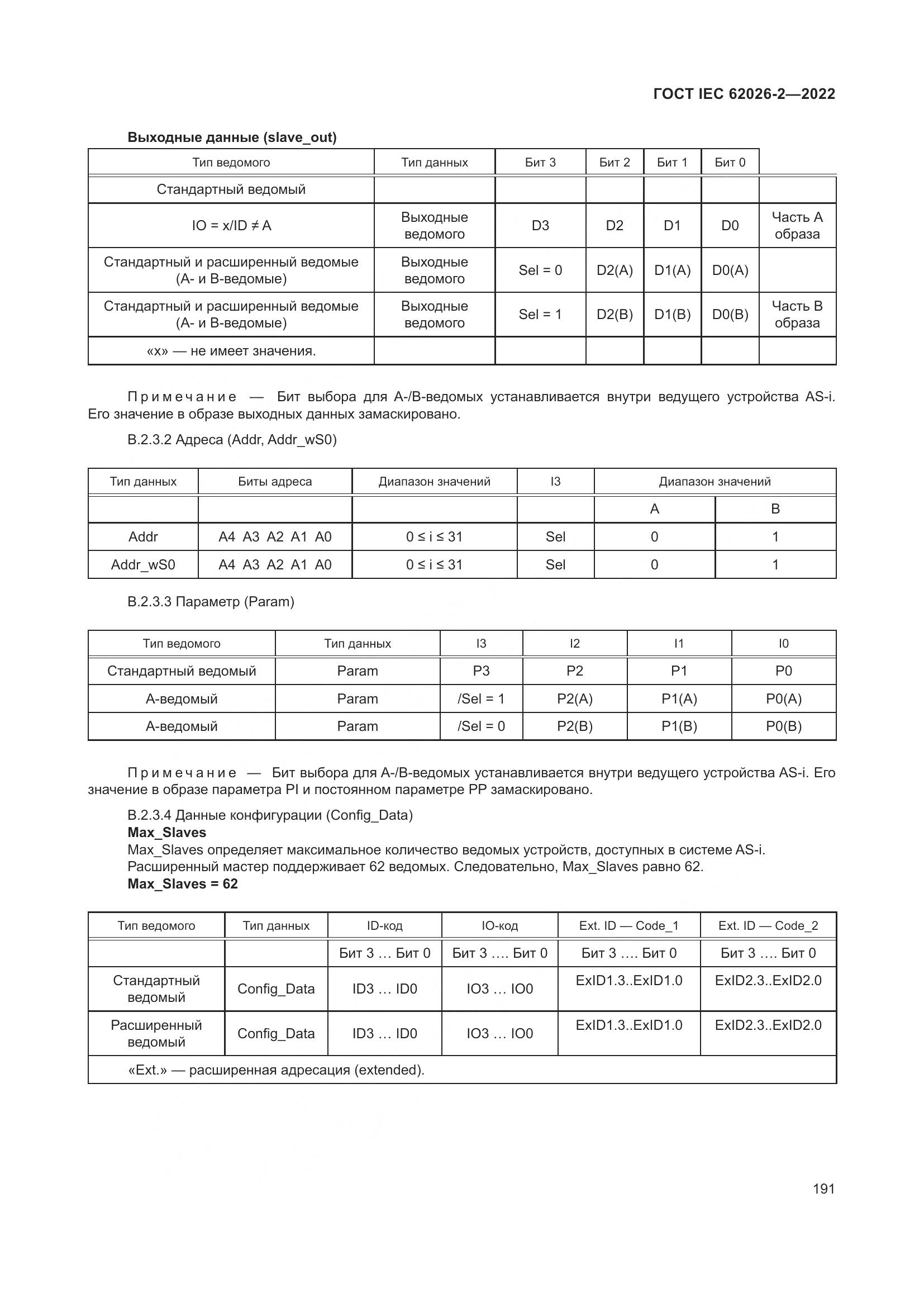ГОСТ IEC 62026-2-2022, страница 195