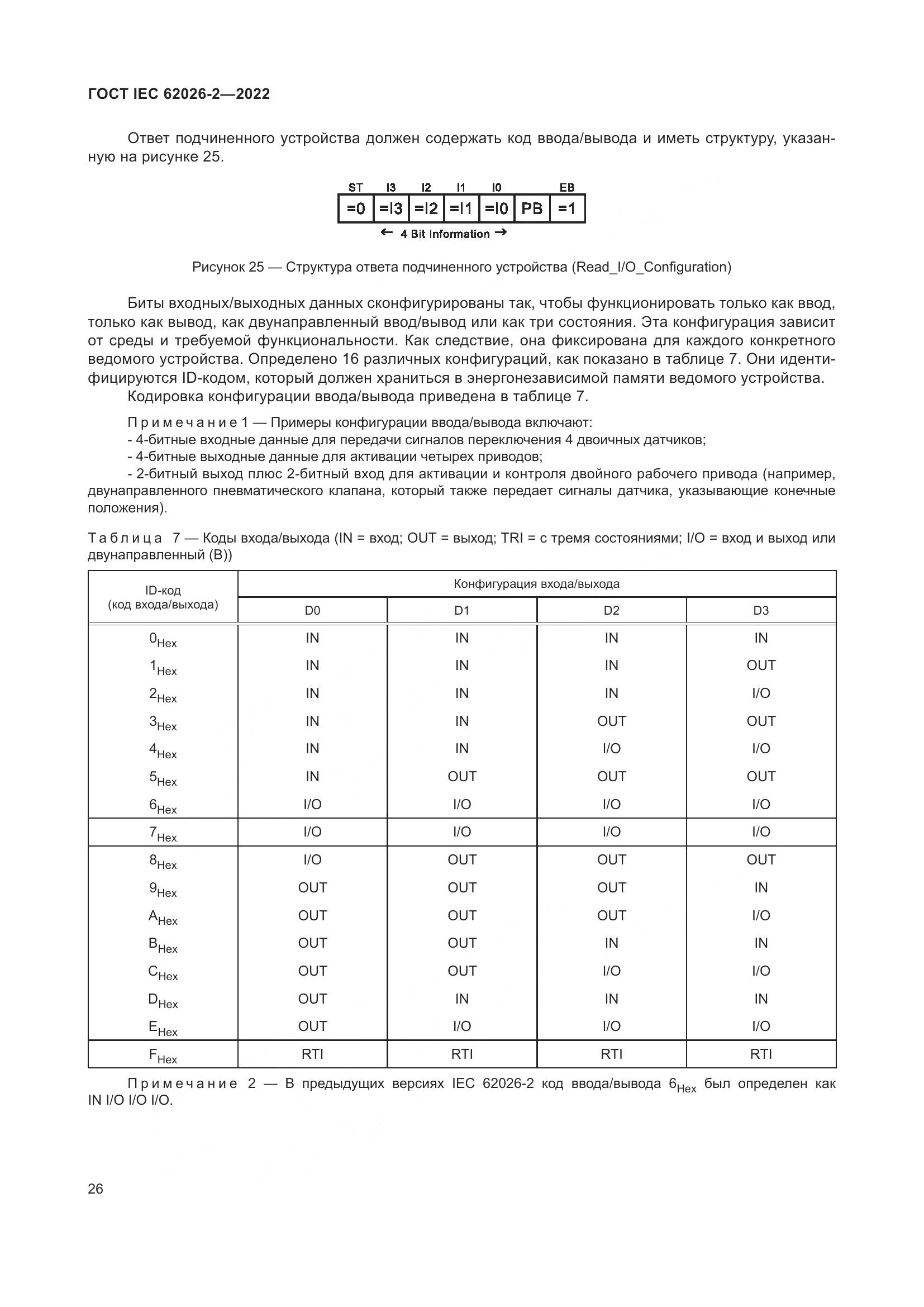 ГОСТ IEC 62026-2-2022, страница 30