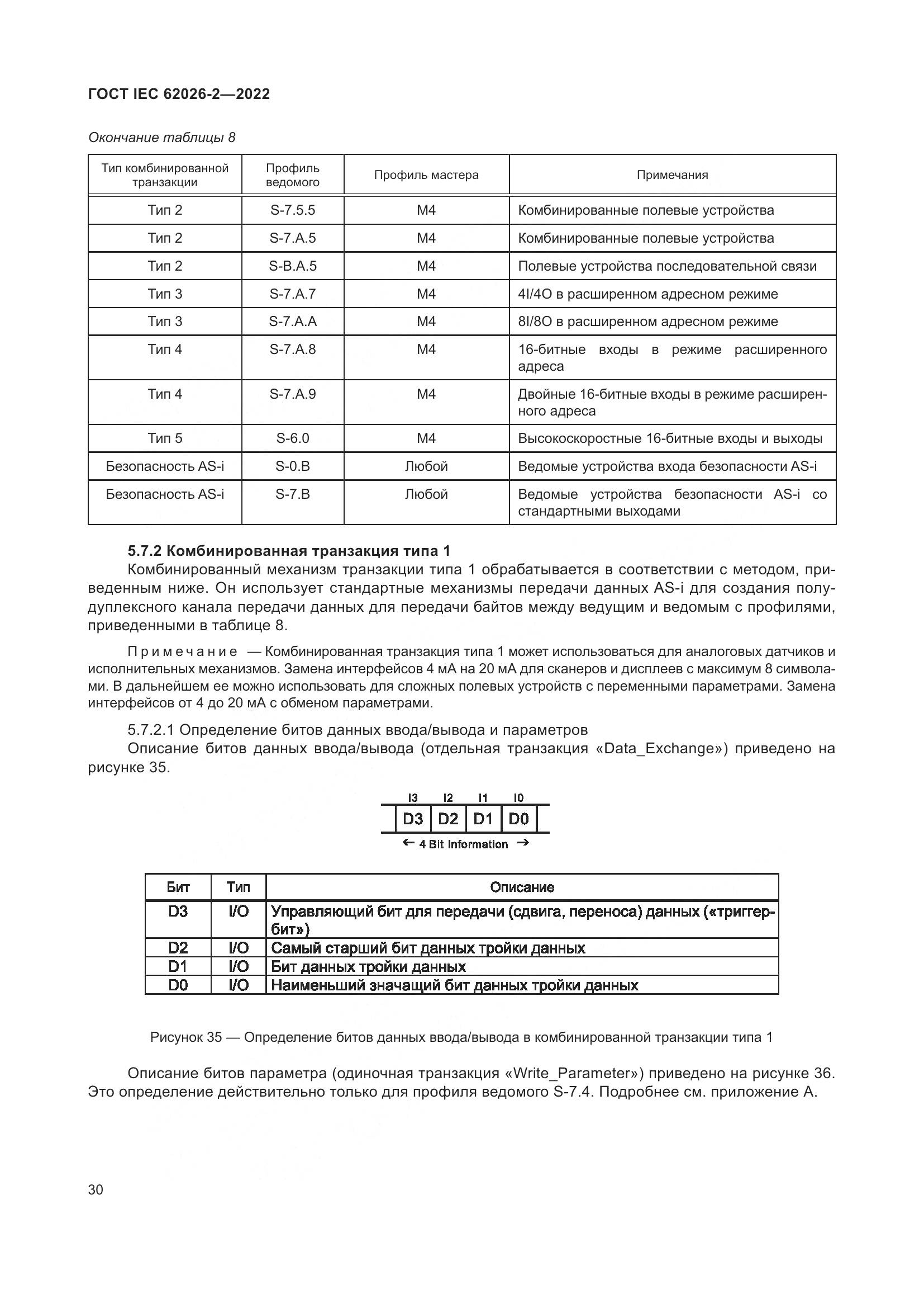 ГОСТ IEC 62026-2-2022, страница 34