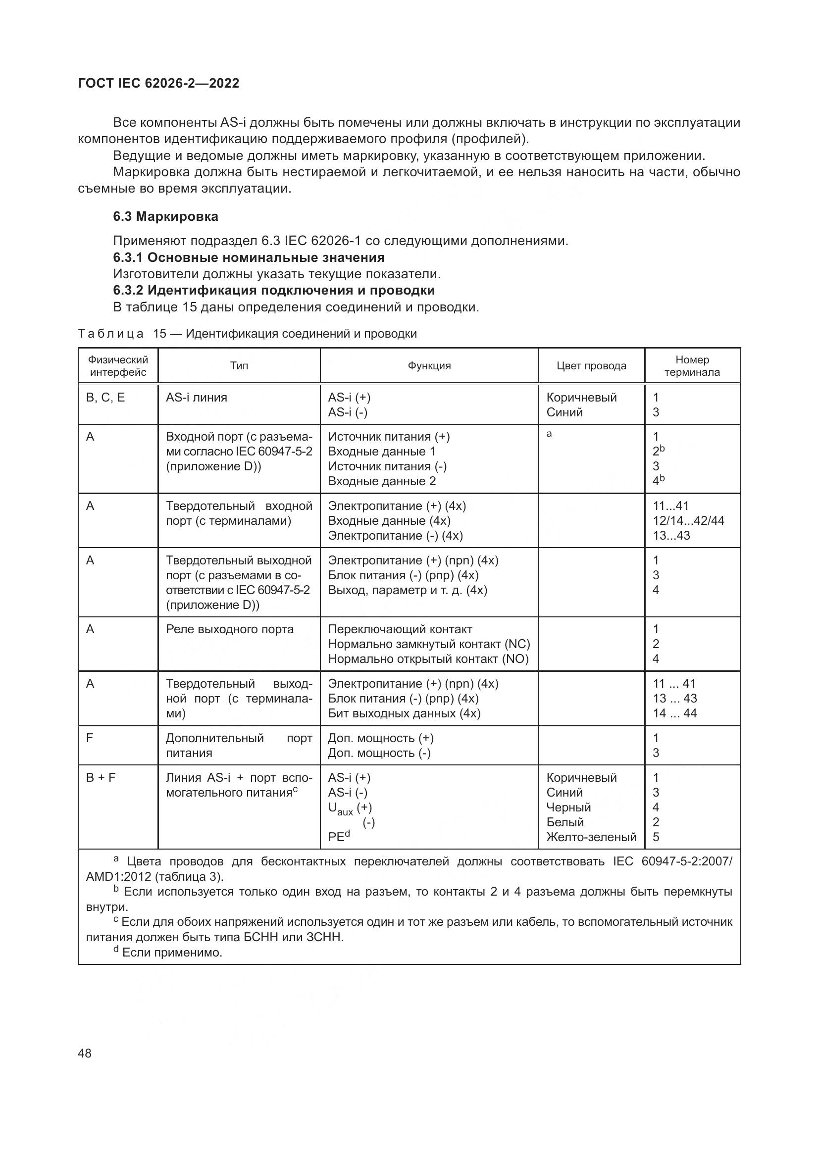 ГОСТ IEC 62026-2-2022, страница 52