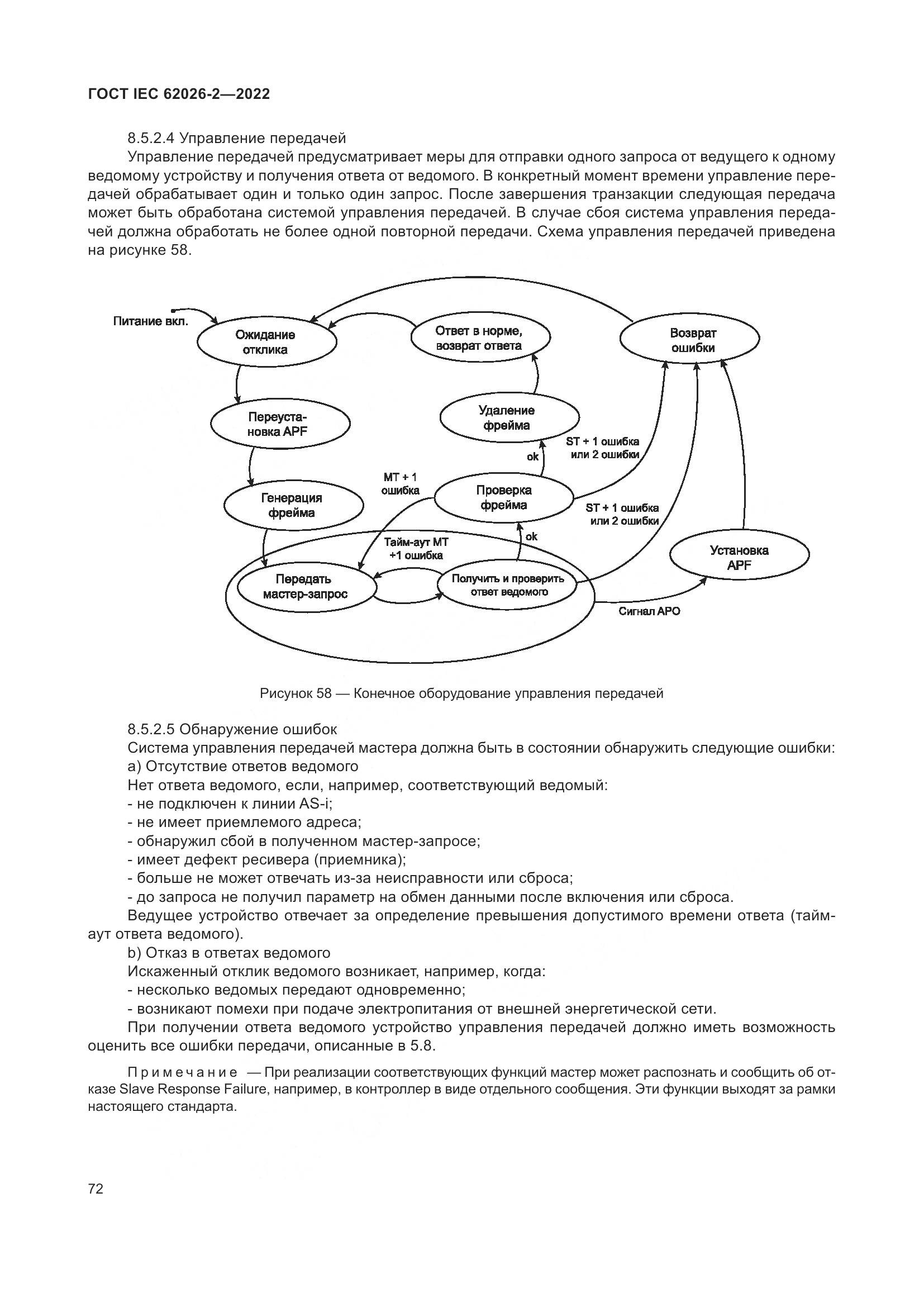 ГОСТ IEC 62026-2-2022, страница 76