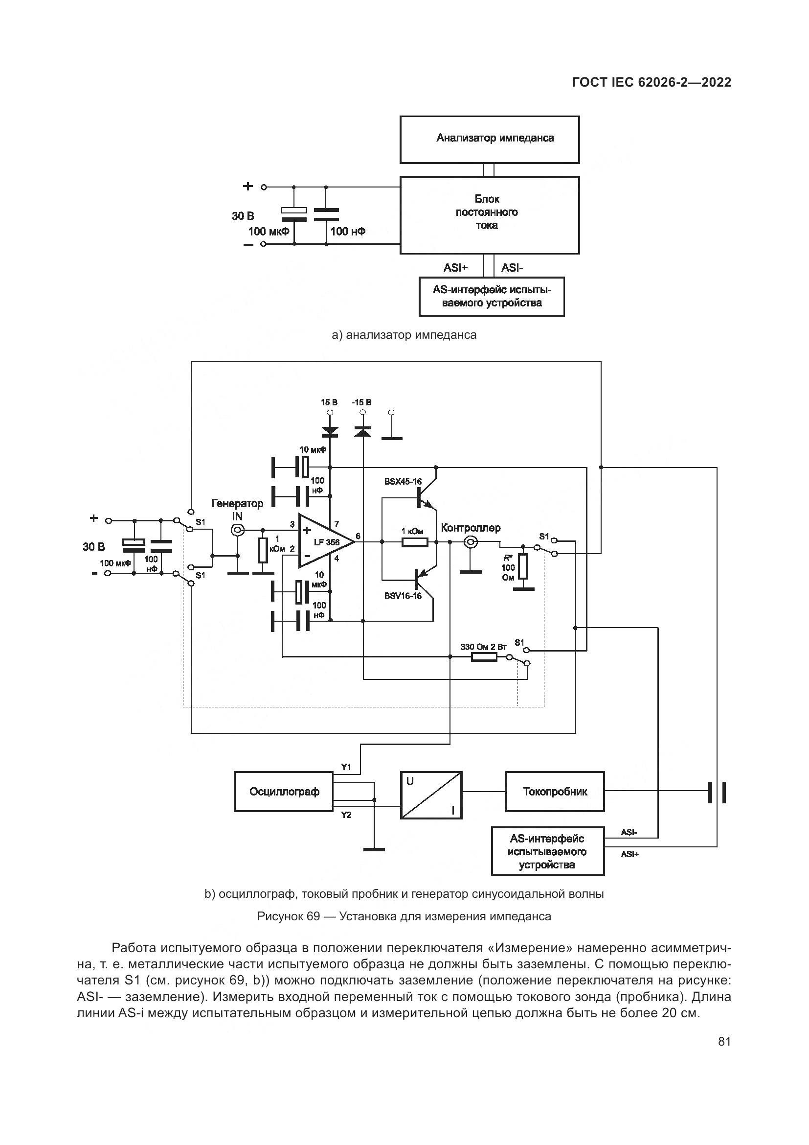 ГОСТ IEC 62026-2-2022, страница 85