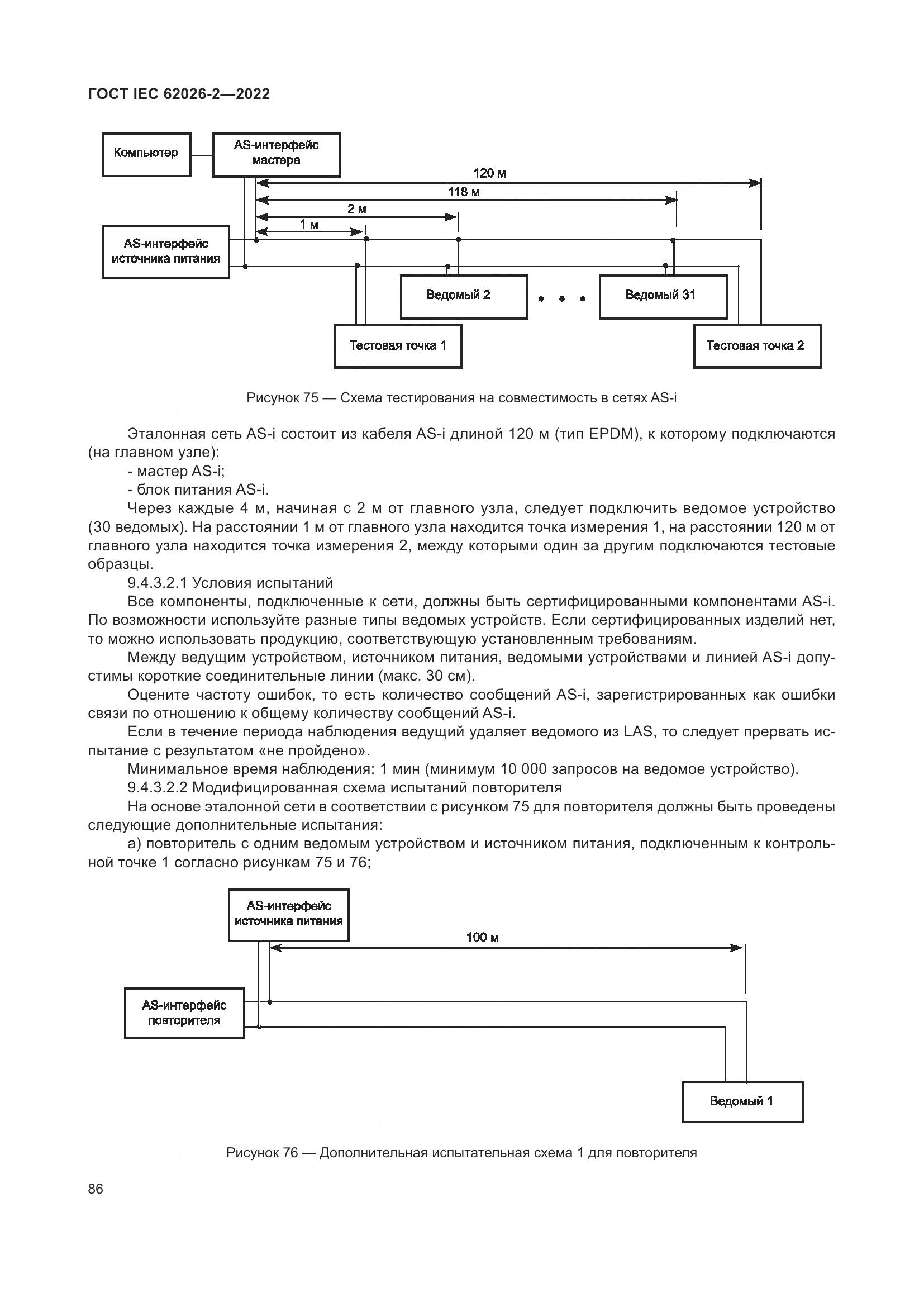 ГОСТ IEC 62026-2-2022, страница 90