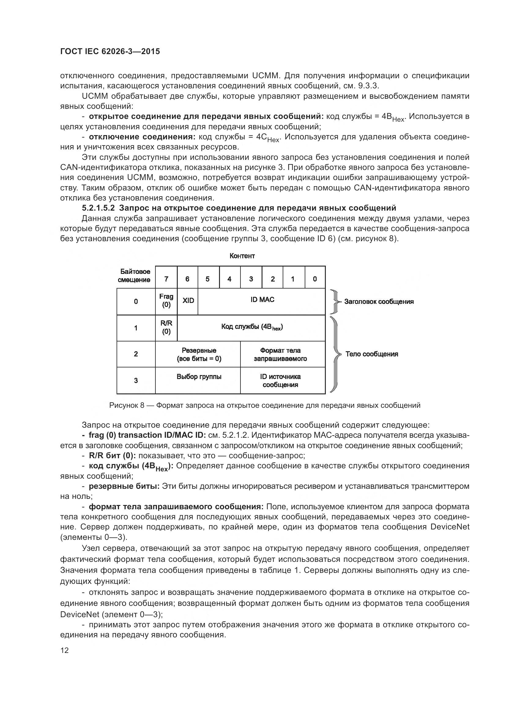 ГОСТ IEC 62026-3-2015, страница 16