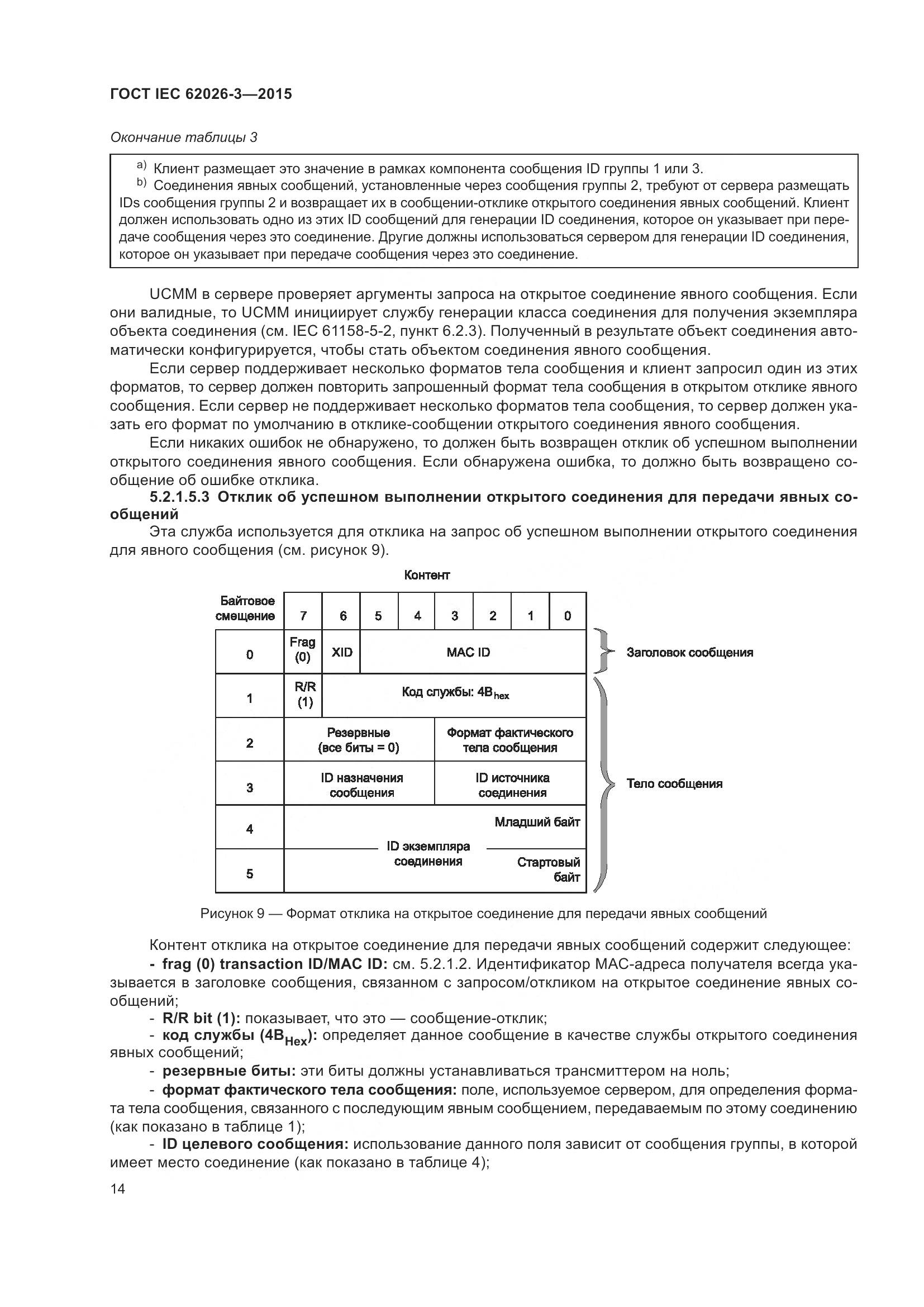 ГОСТ IEC 62026-3-2015, страница 18