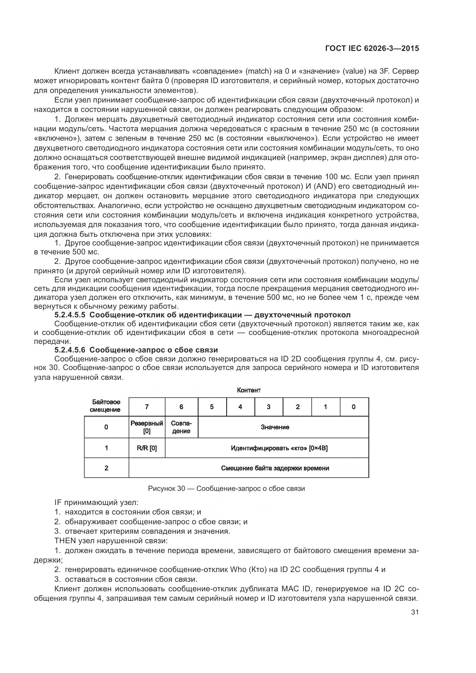 ГОСТ IEC 62026-3-2015, страница 35