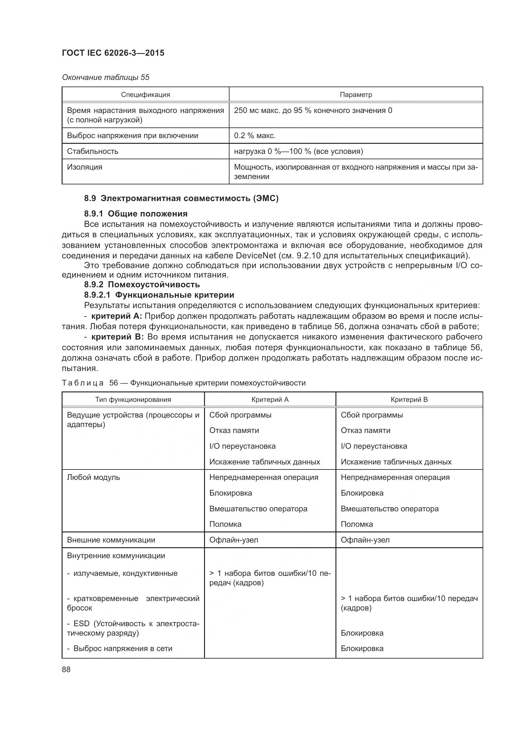 ГОСТ IEC 62026-3-2015, страница 92