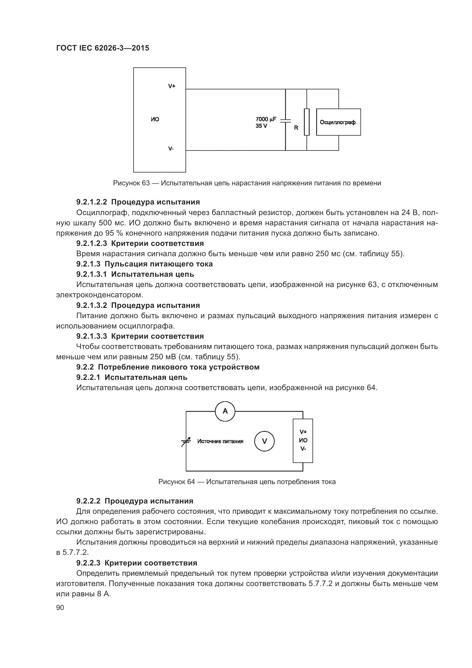 ГОСТ IEC 62026-3-2015, страница 94