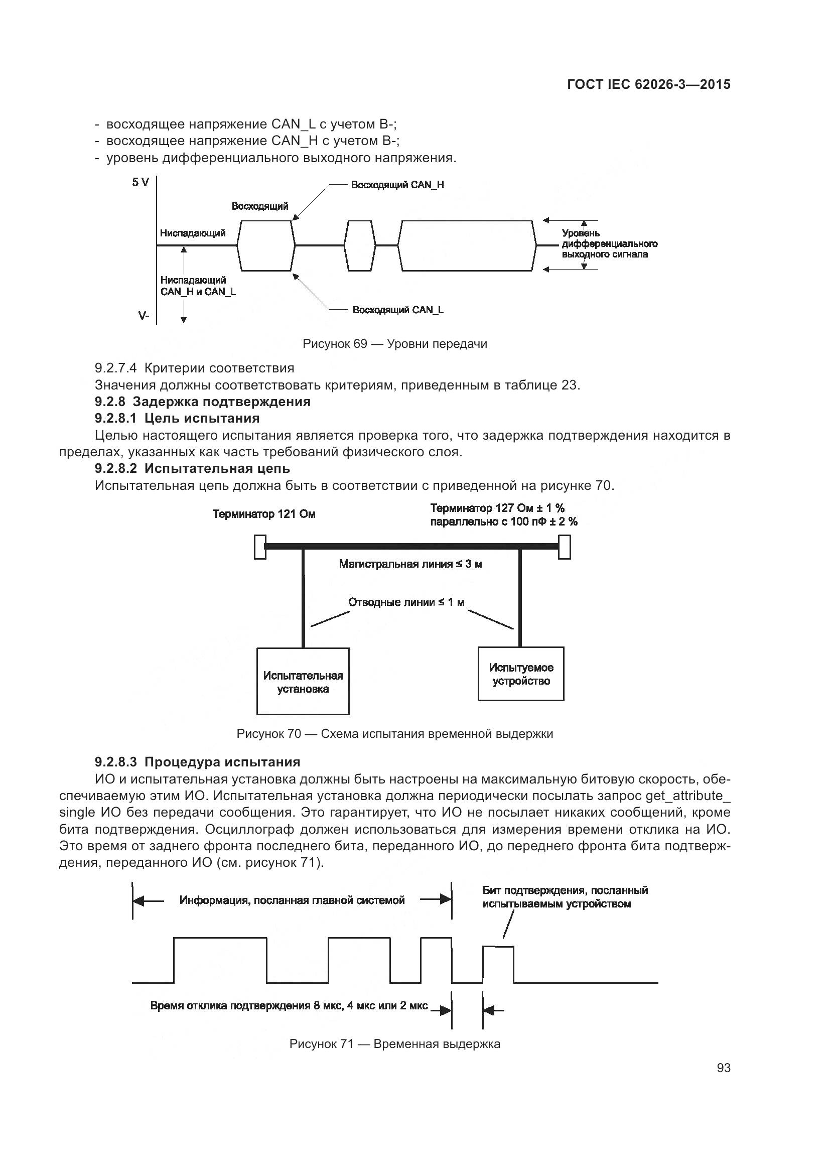 ГОСТ IEC 62026-3-2015, страница 97