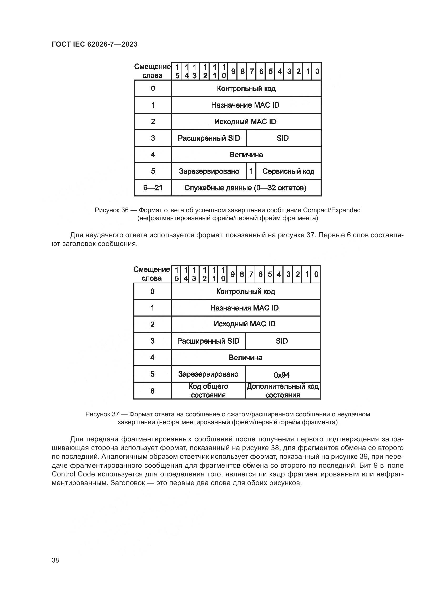 ГОСТ IEC 62026-7-2023, страница 46