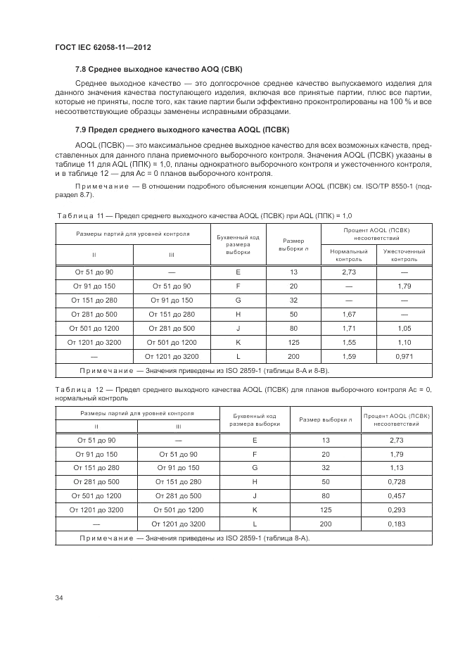 ГОСТ IEC 62058-11-2012, страница 40