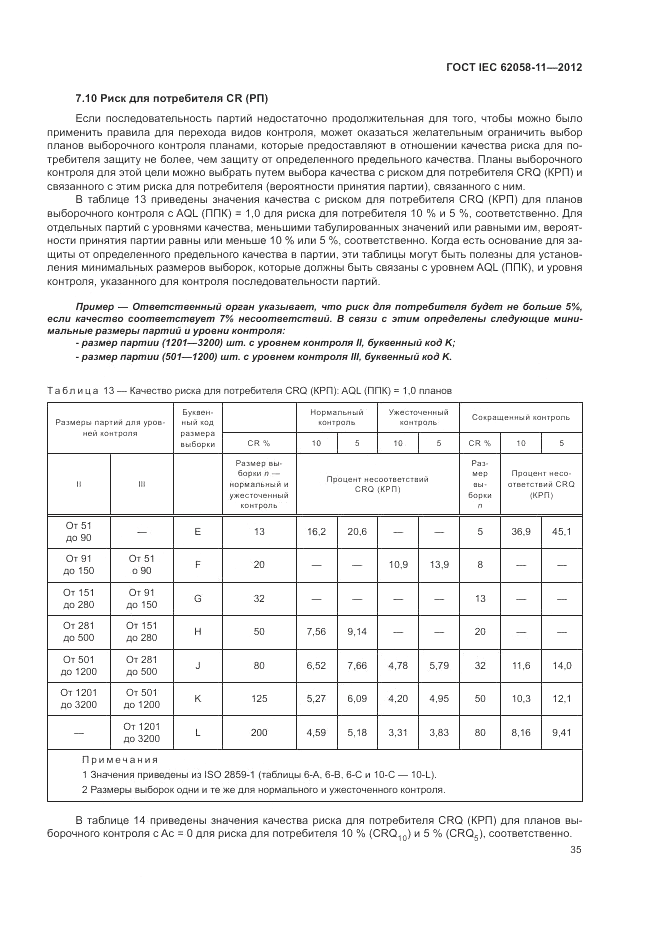 ГОСТ IEC 62058-11-2012, страница 41
