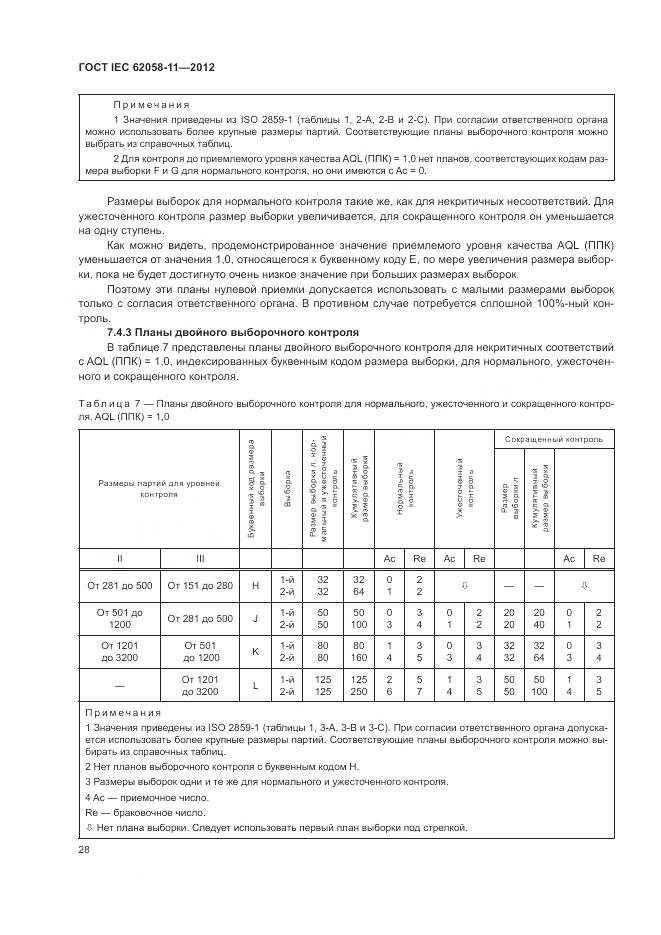 ГОСТ IEC 62058-11-2012, страница 34