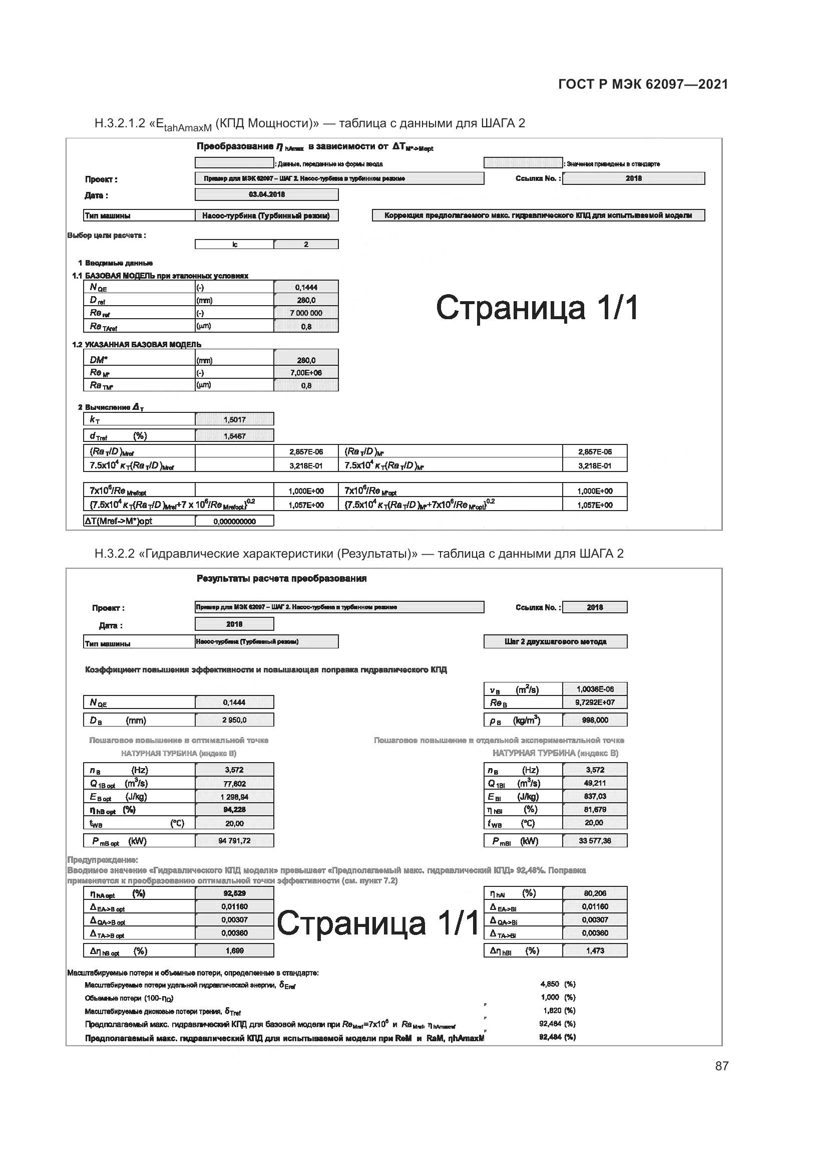ГОСТ Р МЭК  62097-2021, страница 91