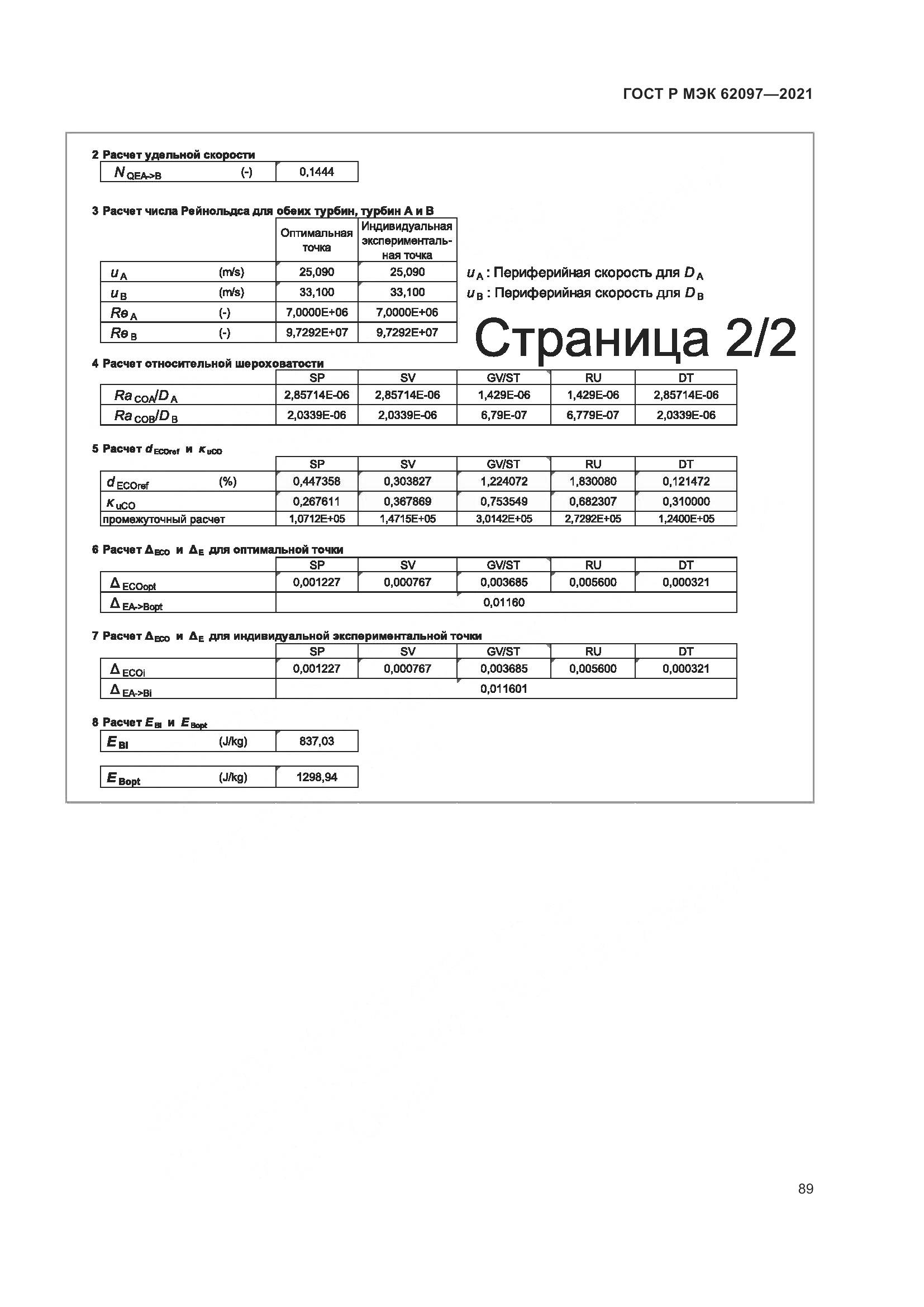ГОСТ Р МЭК  62097-2021, страница 93