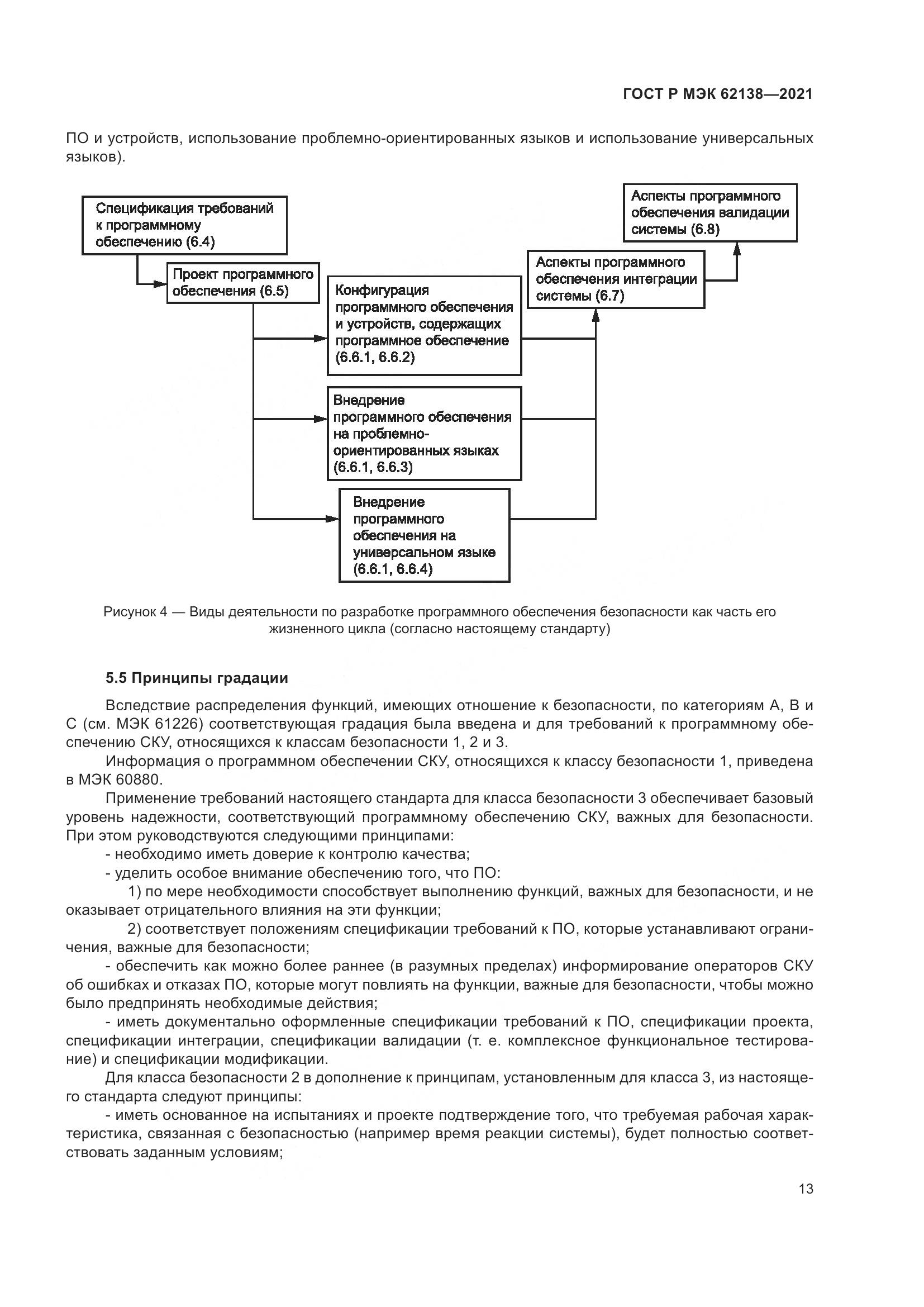 ГОСТ Р МЭК  62138-2021, страница 17