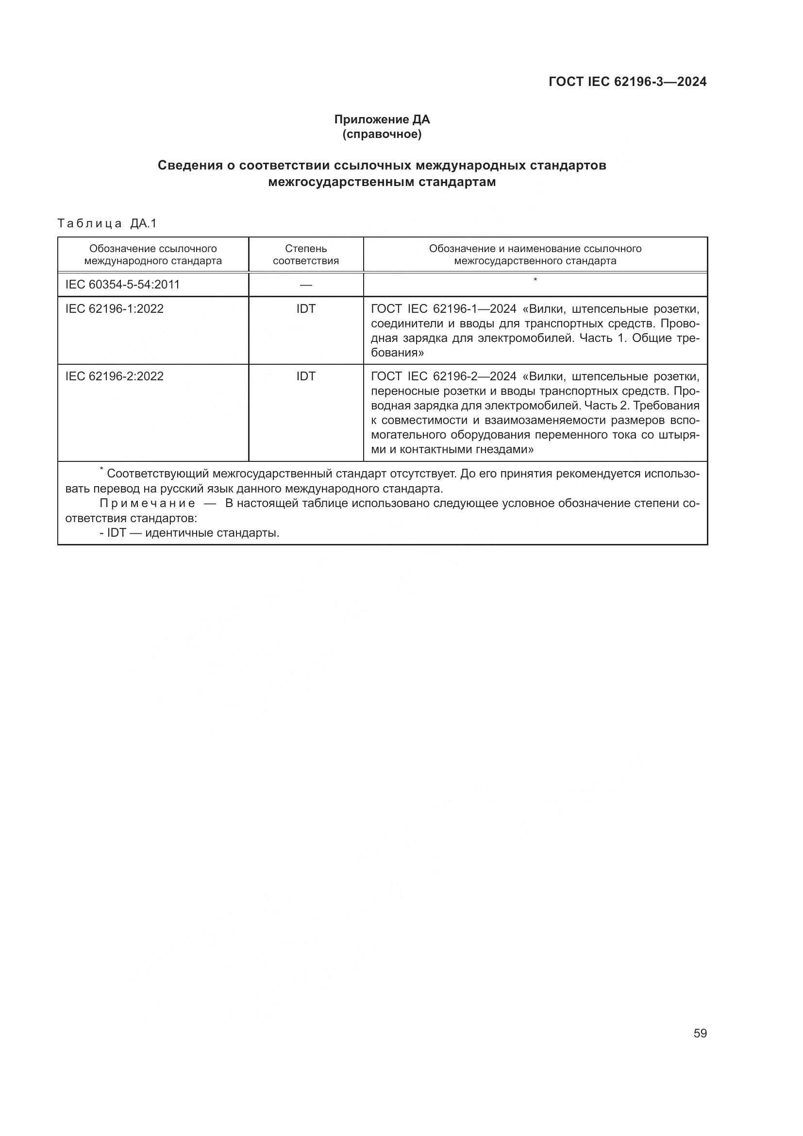 ГОСТ IEC 62196-3-2024, страница 65