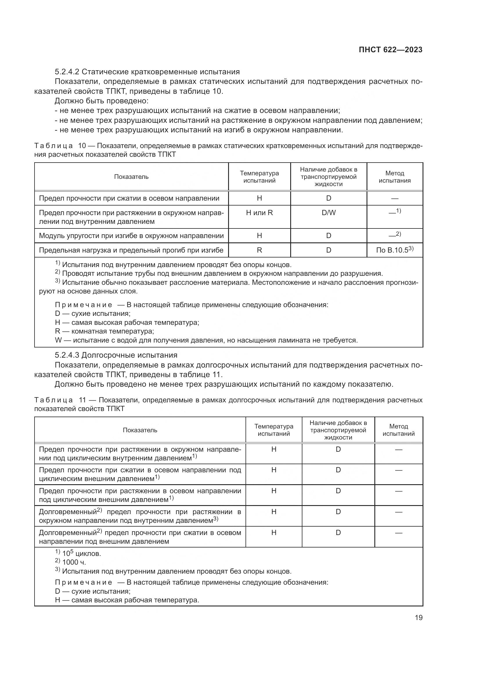 ПНСТ 622-2023, страница 23