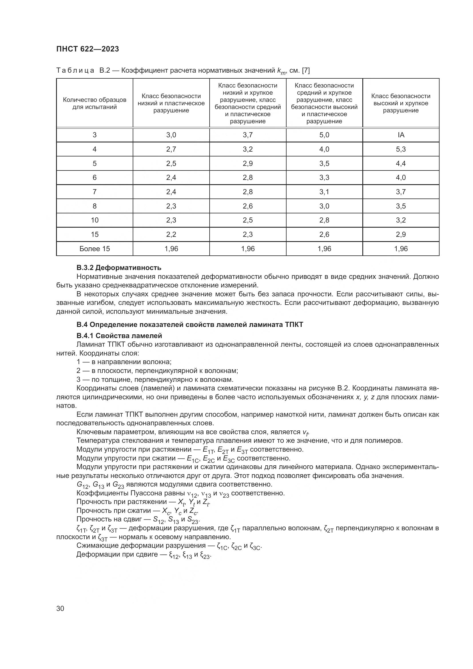 ПНСТ 622-2023, страница 34