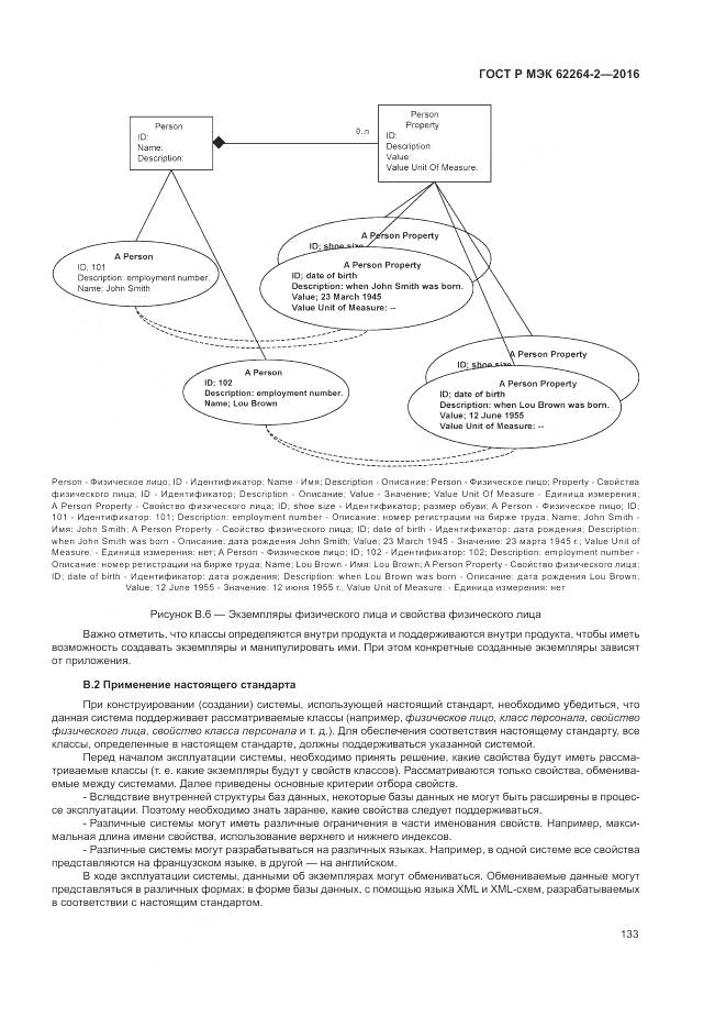 ГОСТ Р МЭК 62264-2-2016, страница 137