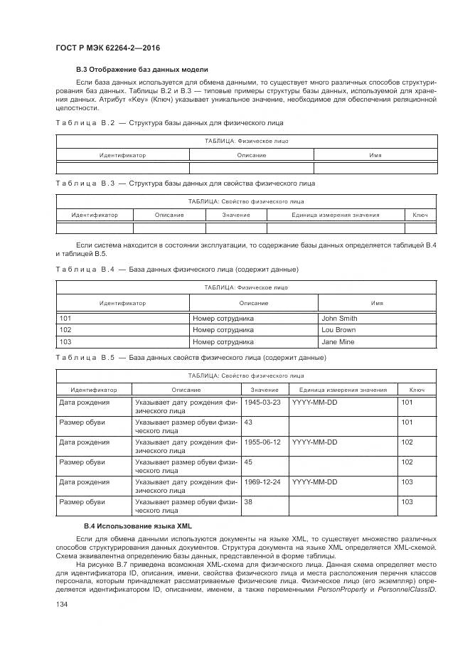ГОСТ Р МЭК 62264-2-2016, страница 138