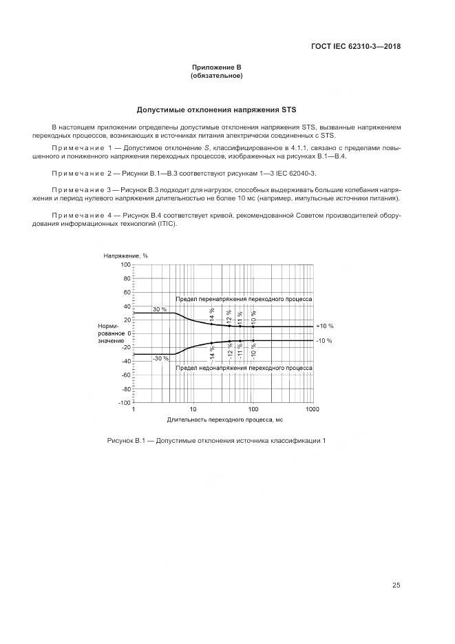 ГОСТ IEC 62310-3-2018, страница 31