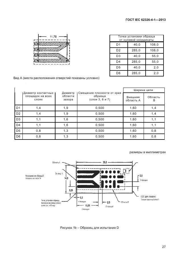 ГОСТ IEC 62326-4-1-2013, страница 32